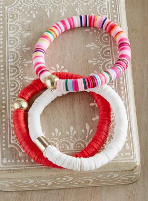 Stretch Your Sights Bracelets