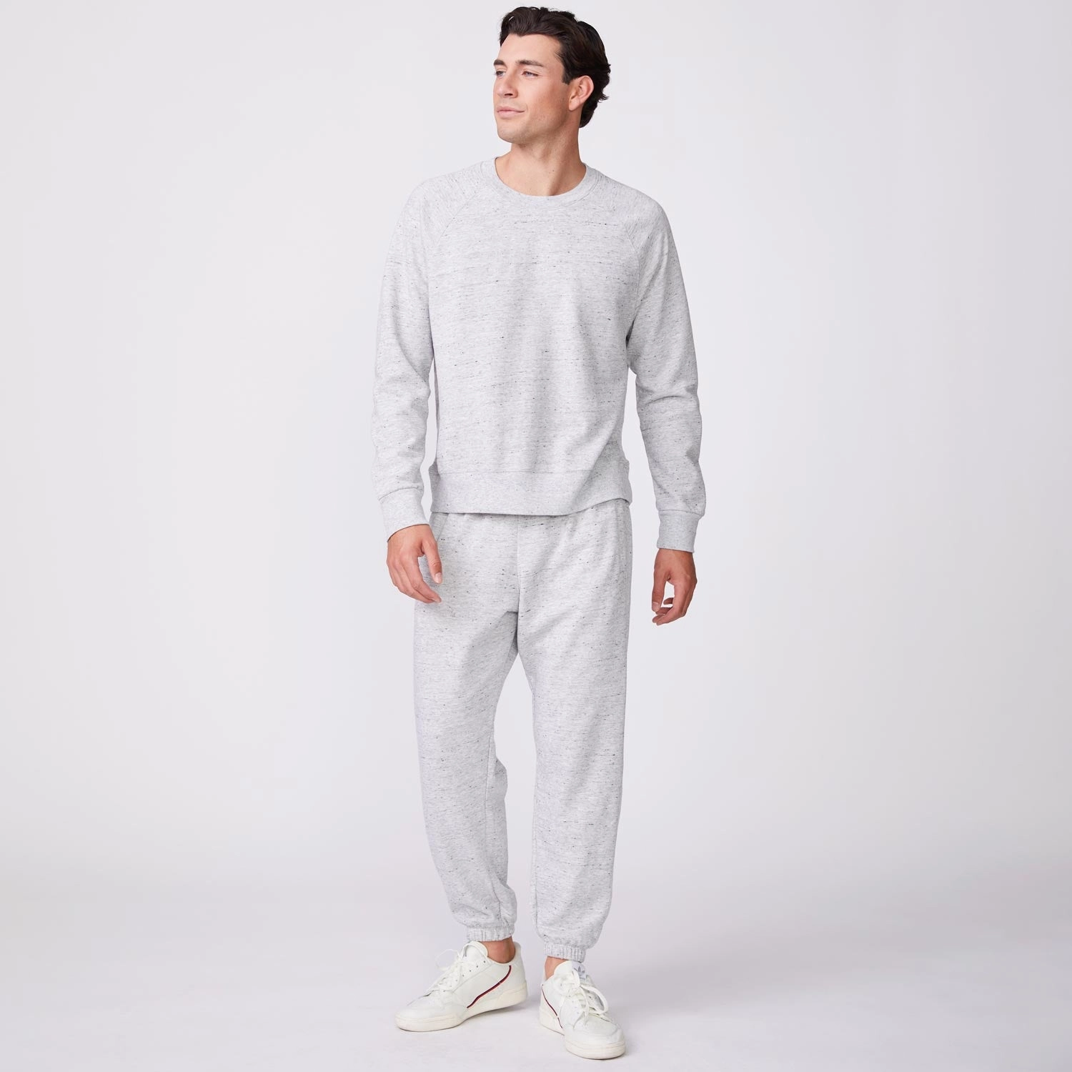 Raglan Sweatshirt DurableWeave