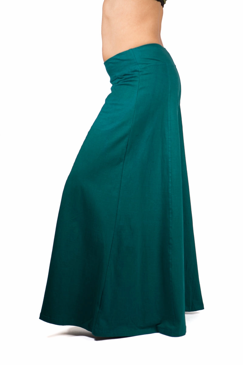 Travel Ready Hiking Gear Boho Pant