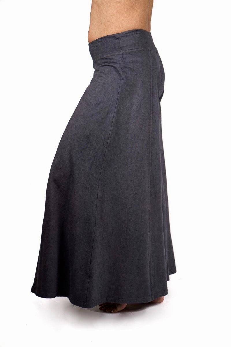 Boho Pant Casual Comfort Fit