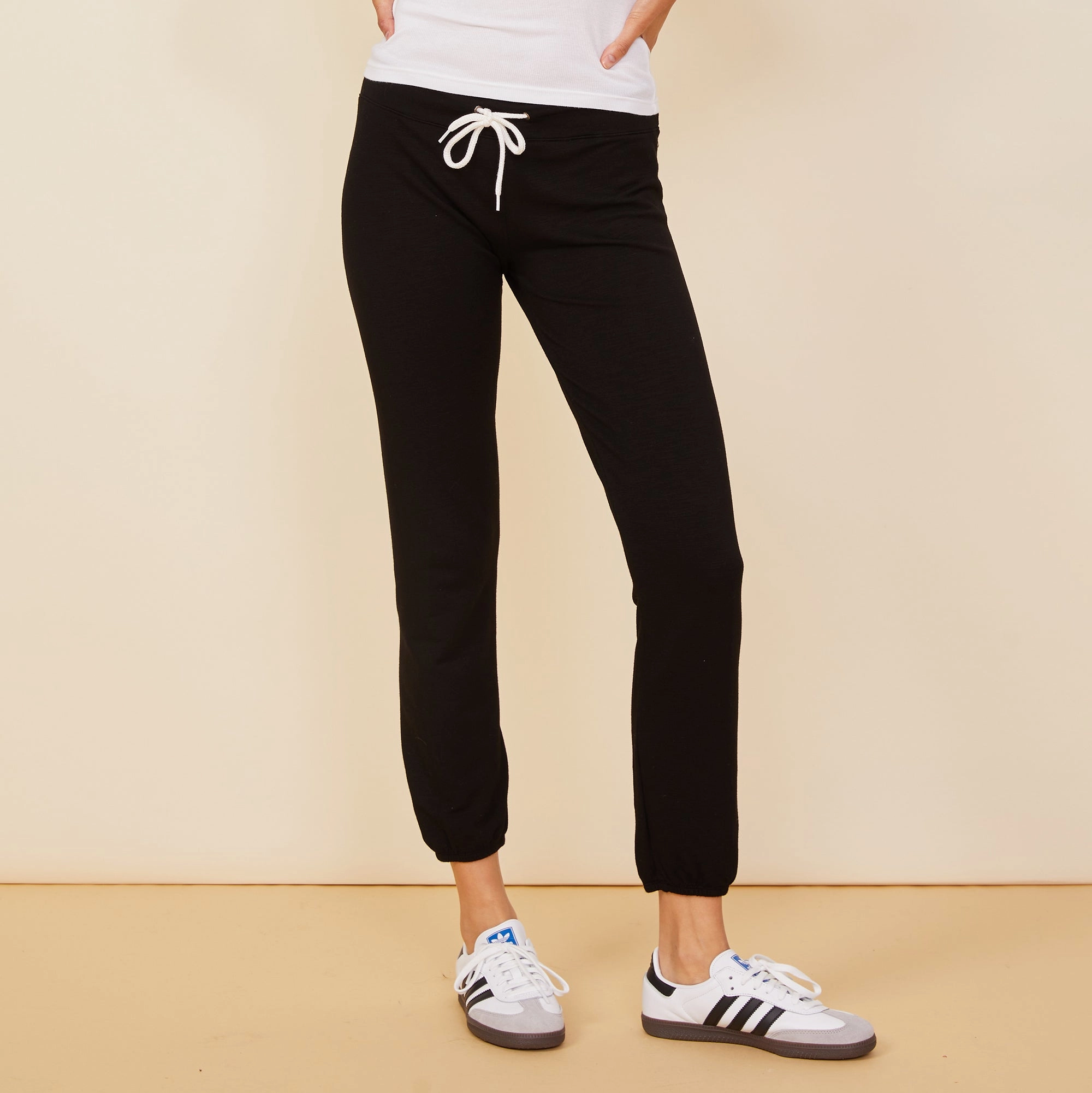 Base Layer Sporty Comfort Fit Supersoft Vintage Sweats