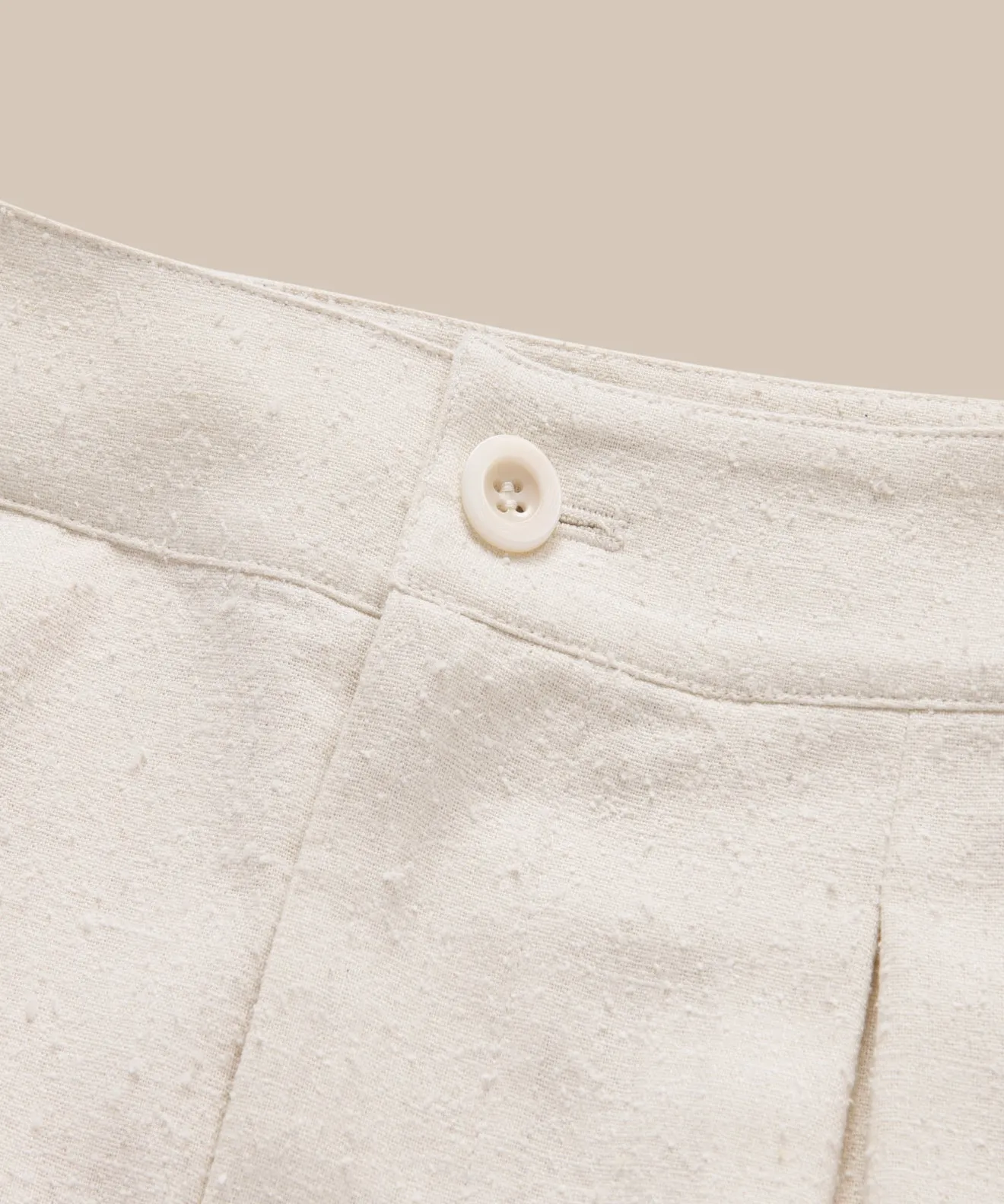 Pleated Short Layer Comfort Sport Wear Fit