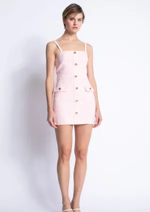 Stylish Look Sunny Mini Dress Day Ready Look Romantic Hour Sunny Mini Dress