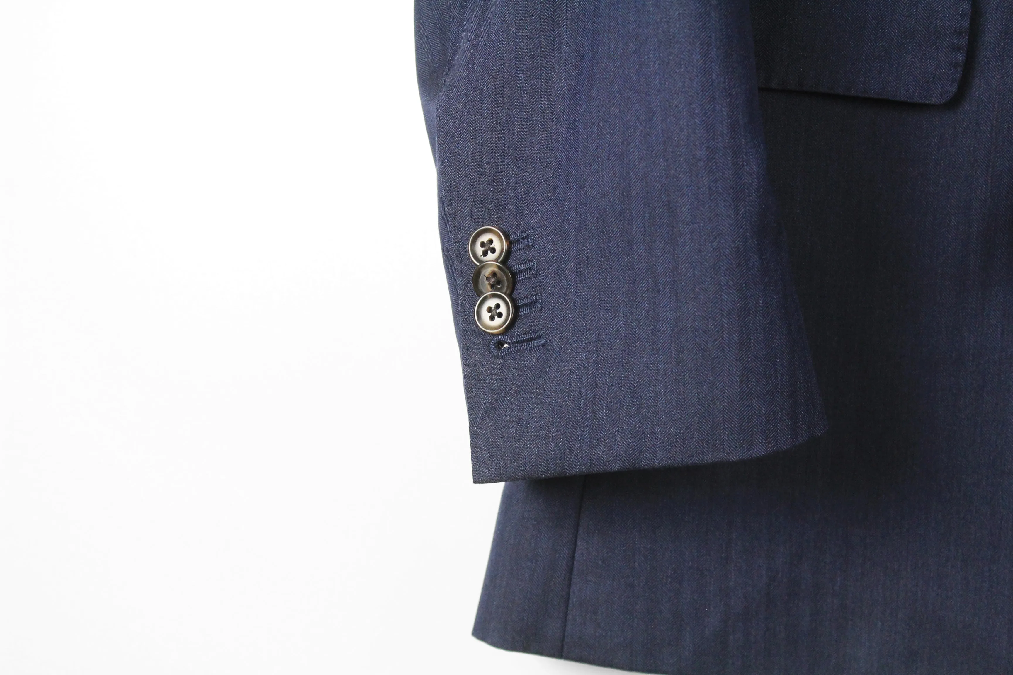 Suitsupply Livorno Blazer 42