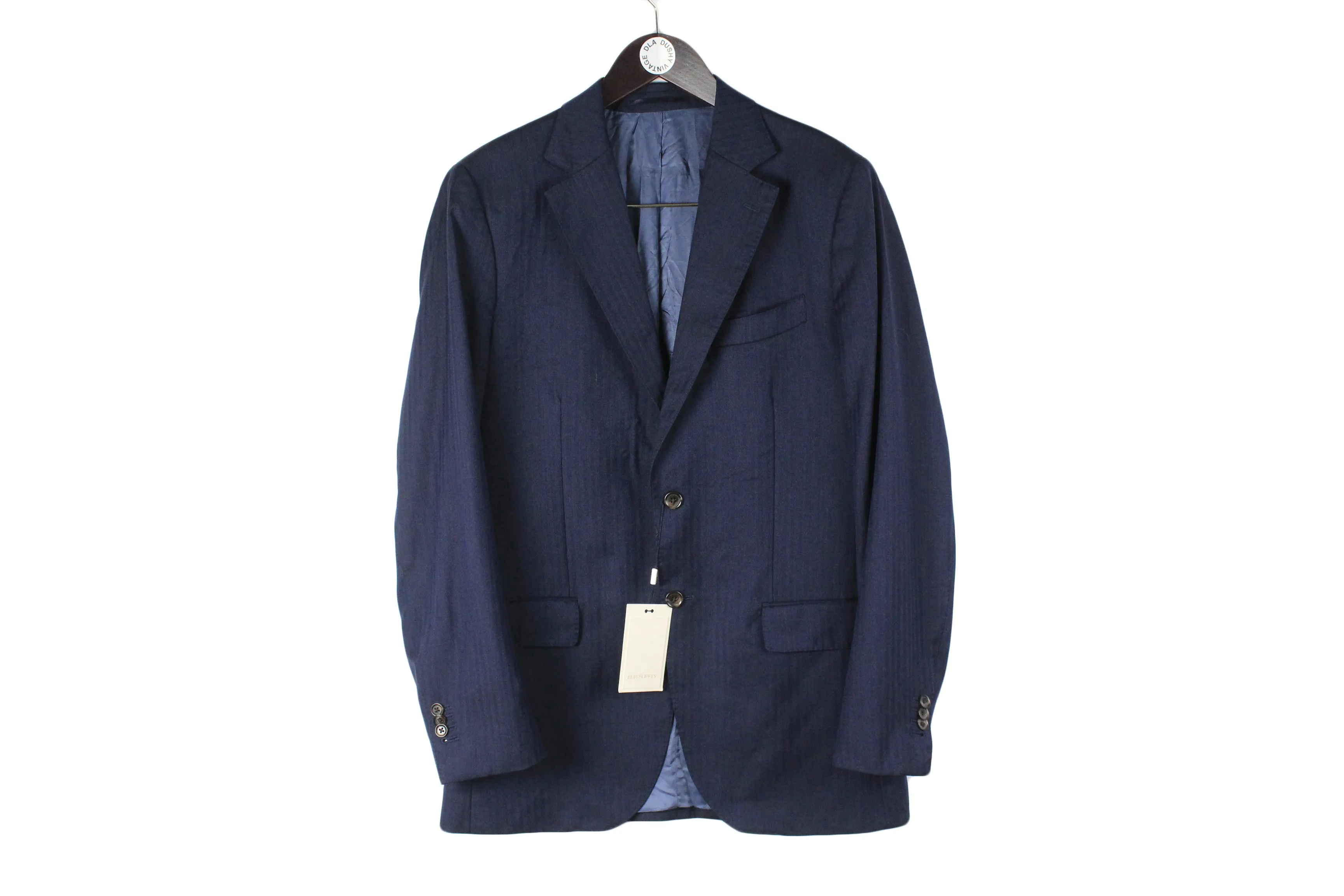 Suitsupply Livorno Blazer 42