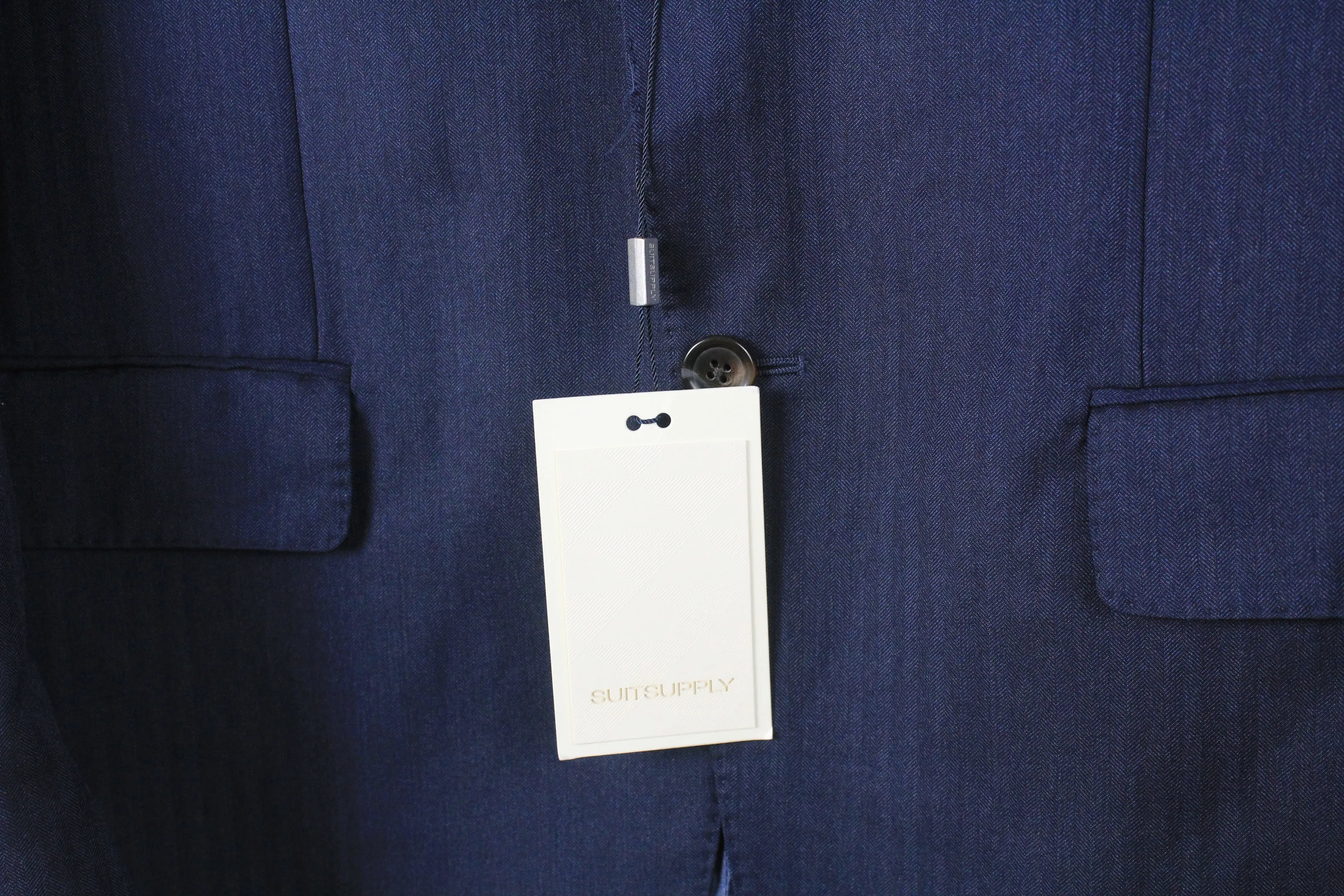 Suitsupply Livorno Blazer 42