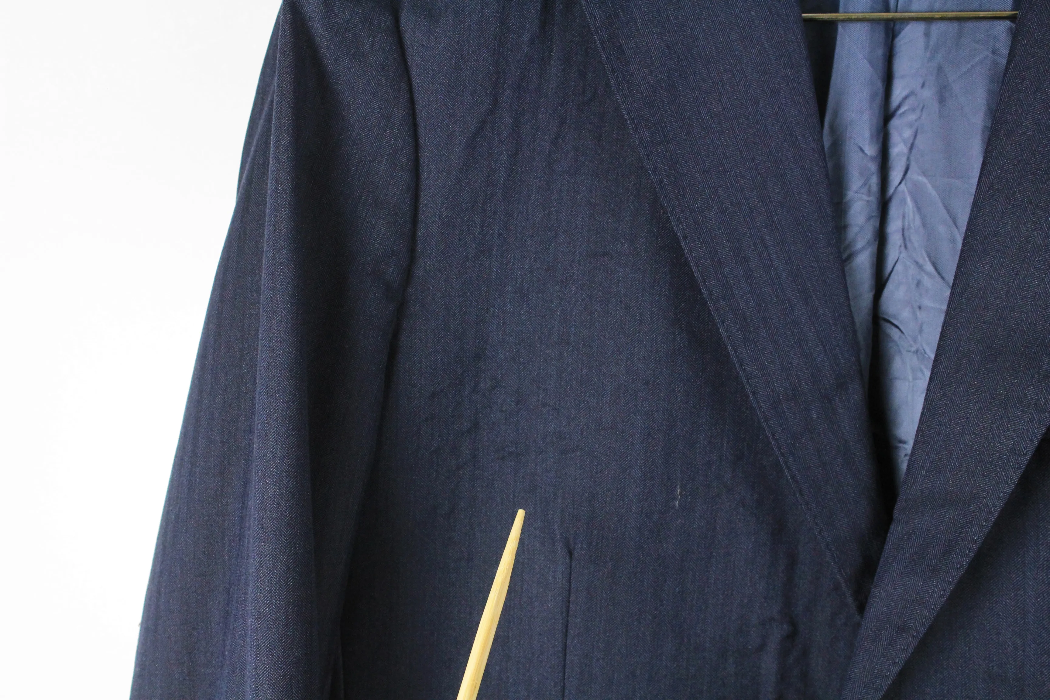 Suitsupply Livorno Blazer 42