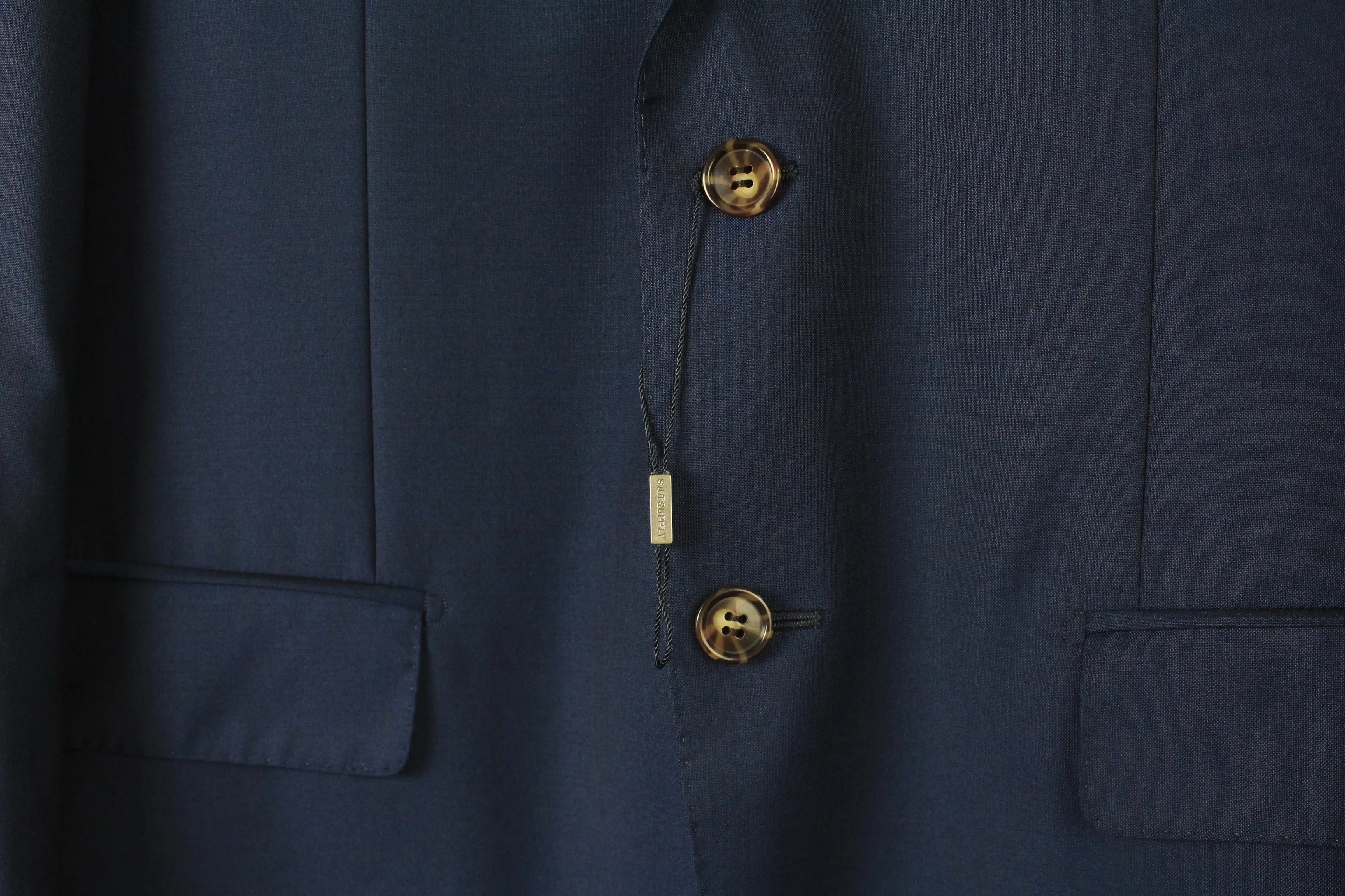 Suitsupply Napoli Blazer 48