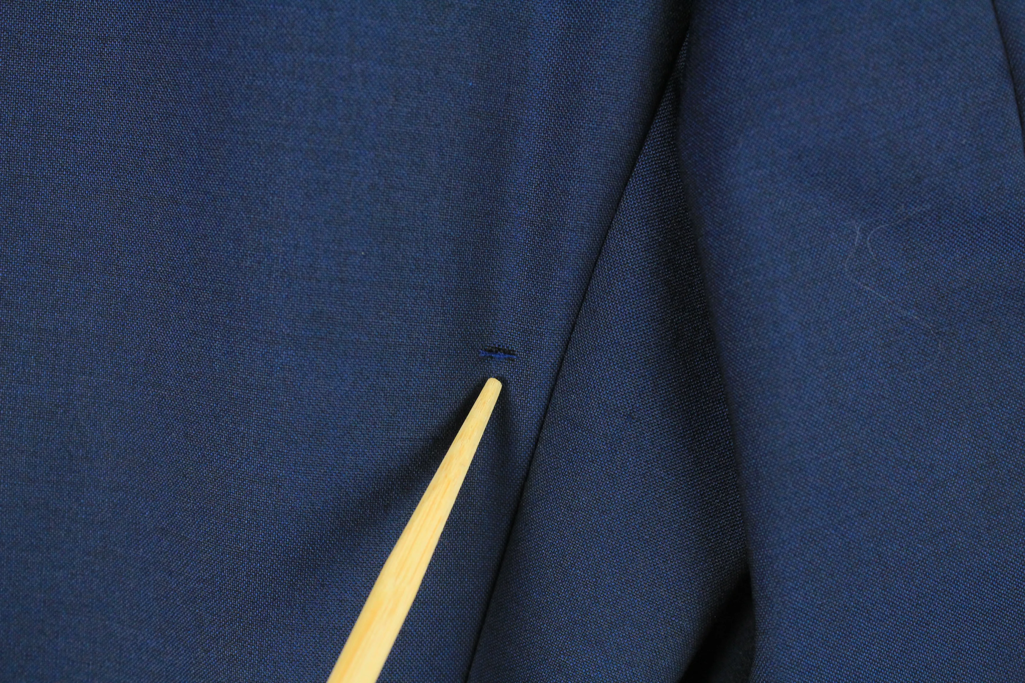 Suitsupply Napoli Blazer 48