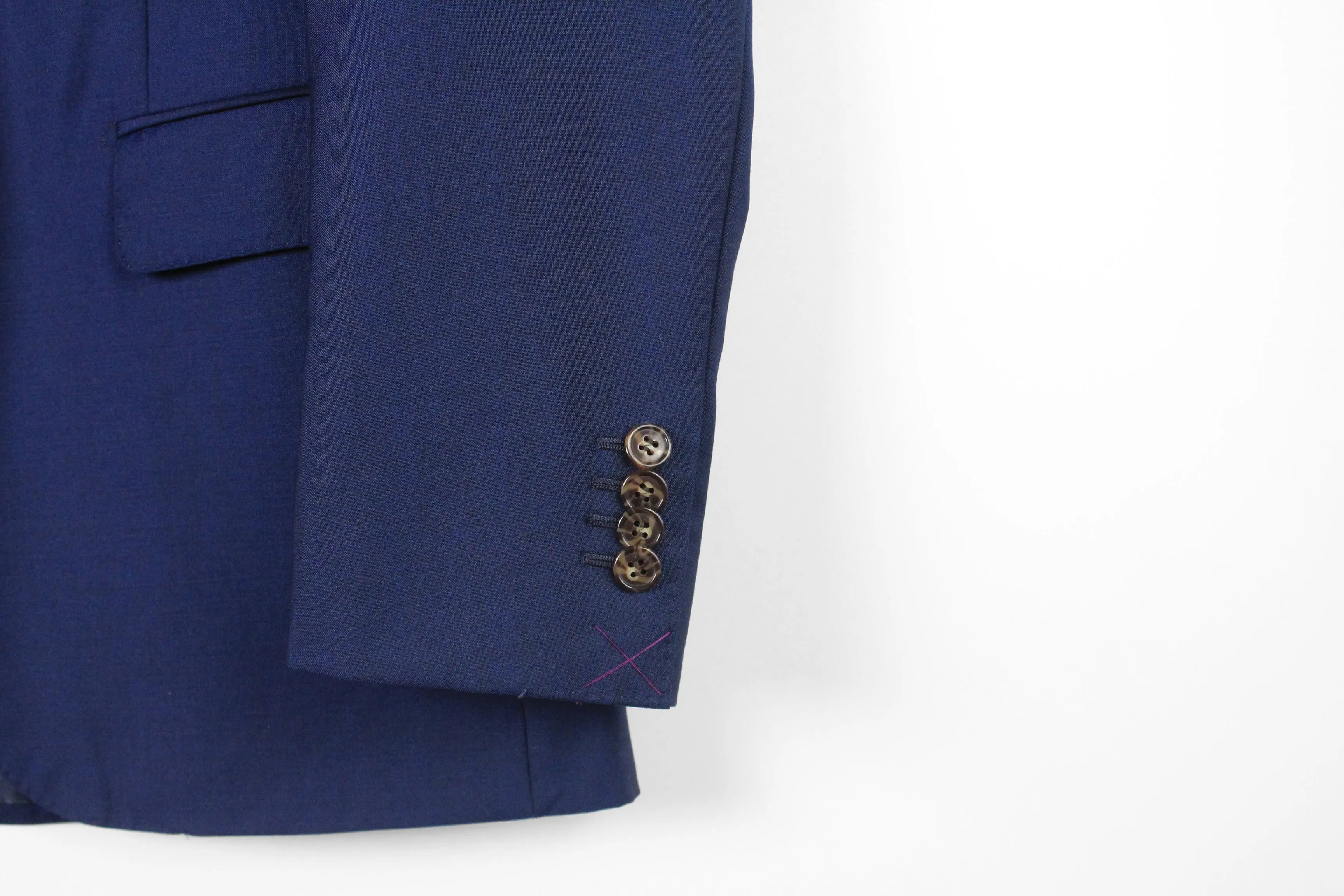 Suitsupply Napoli Blazer 48