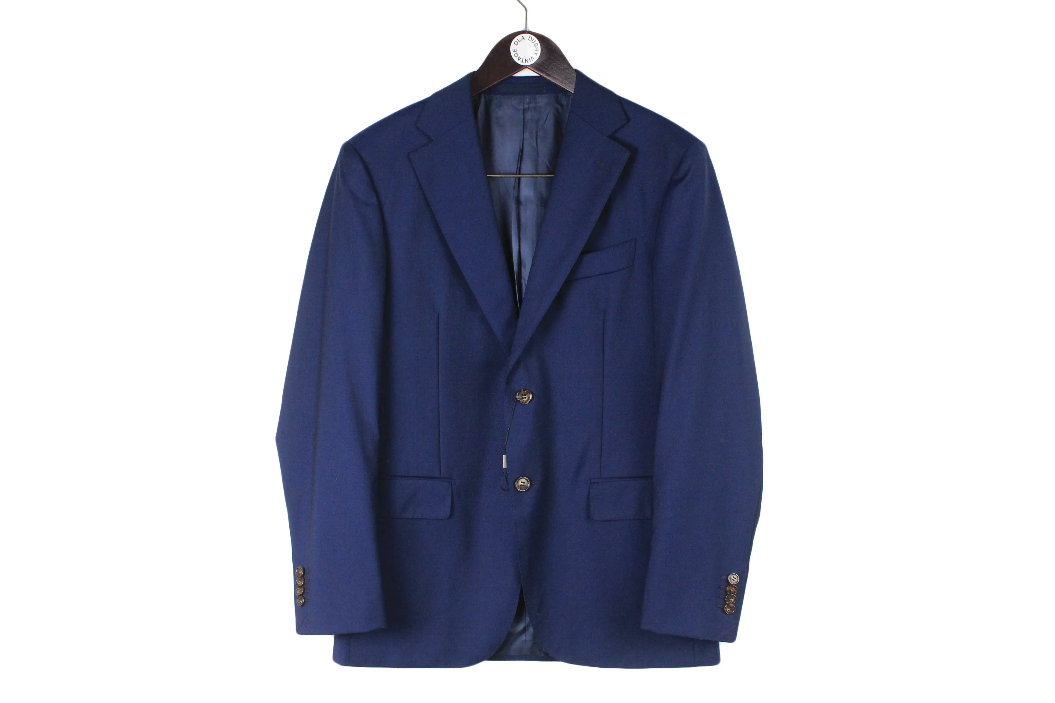 Suitsupply Napoli Blazer 48