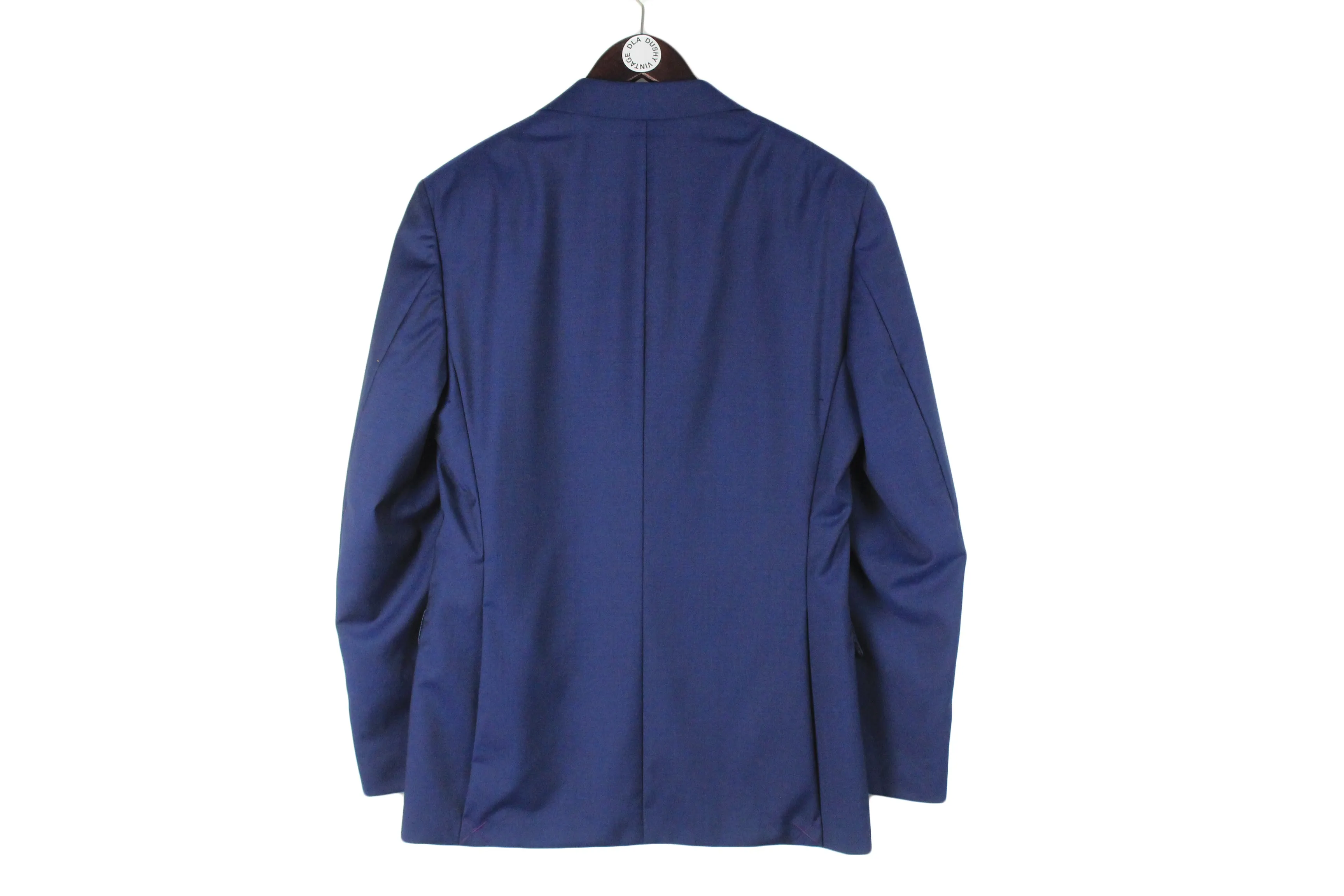 Suitsupply Napoli Blazer 48