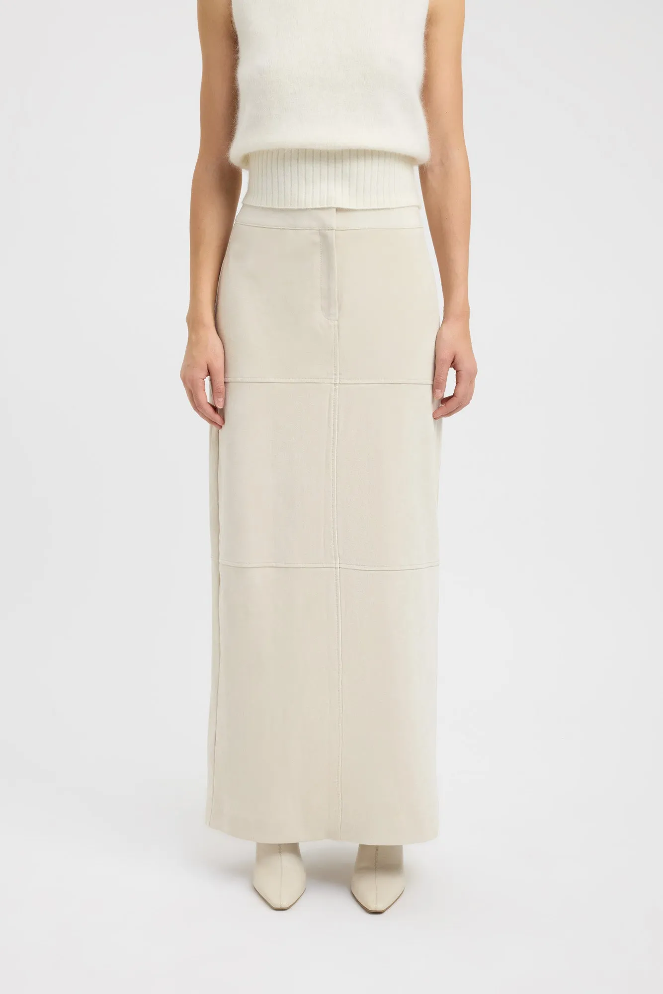 Suki Maxi Skirt Travel Ease