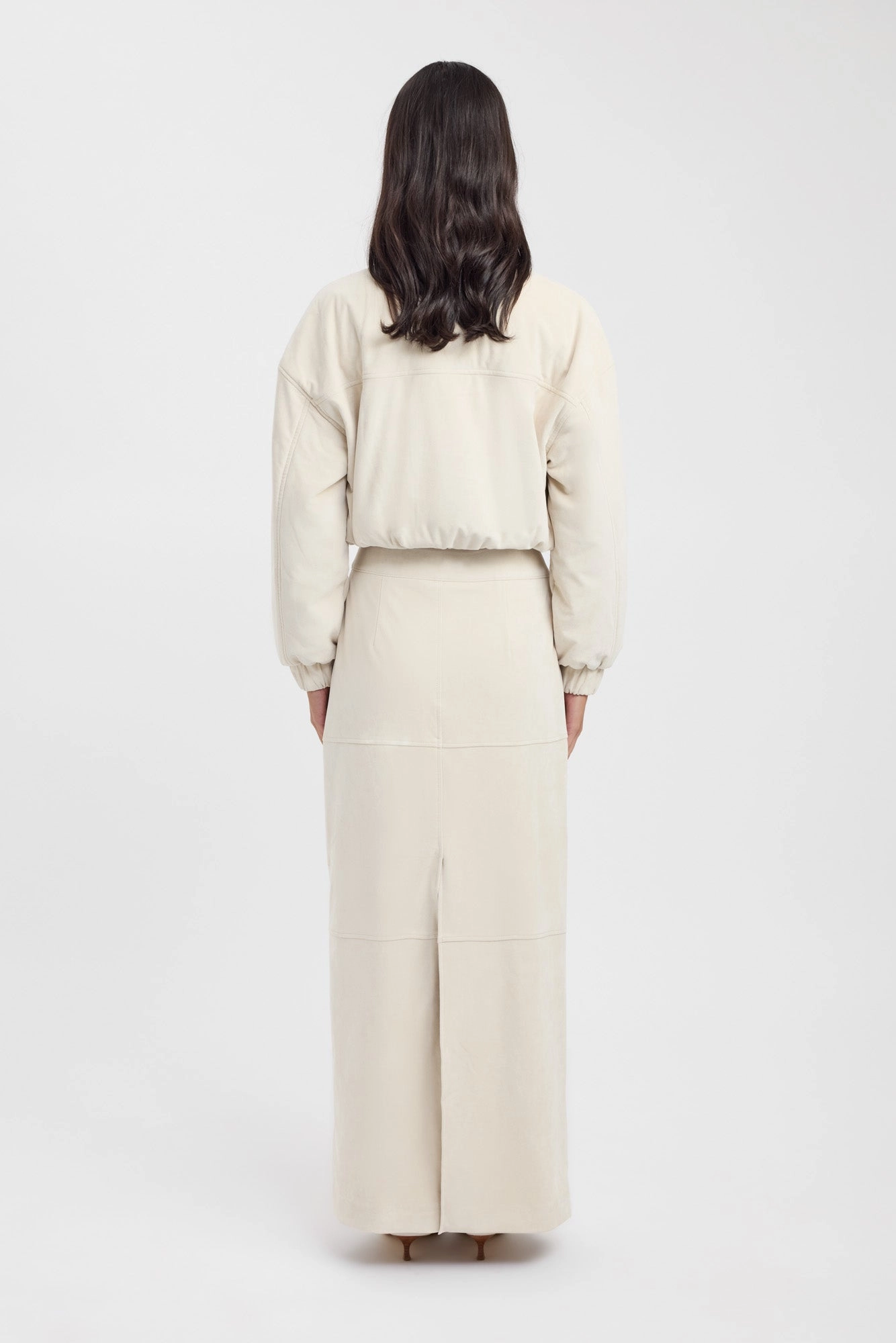 Sport Mode Suki Bomber