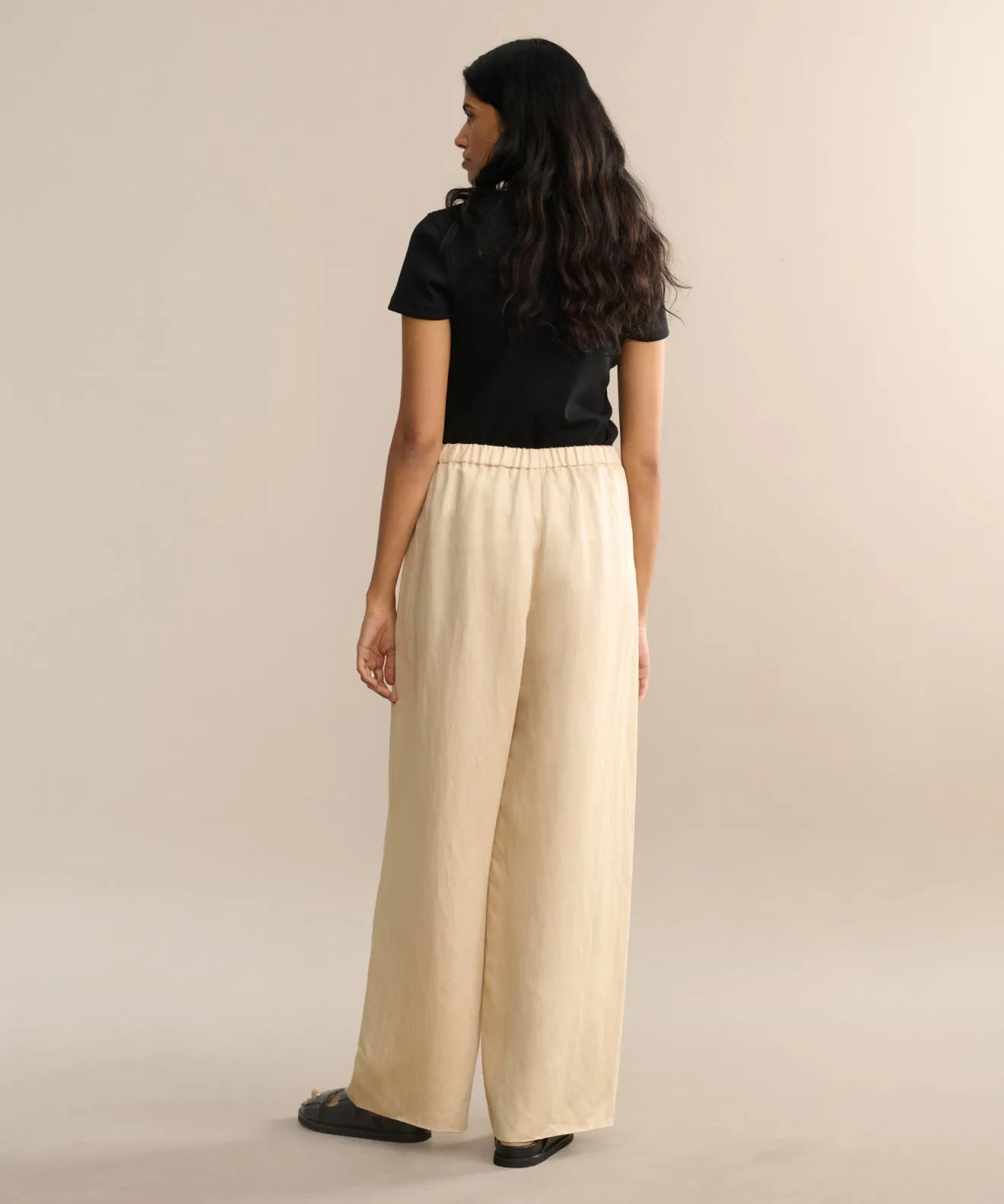 Summer Demi Pant Move Comfort