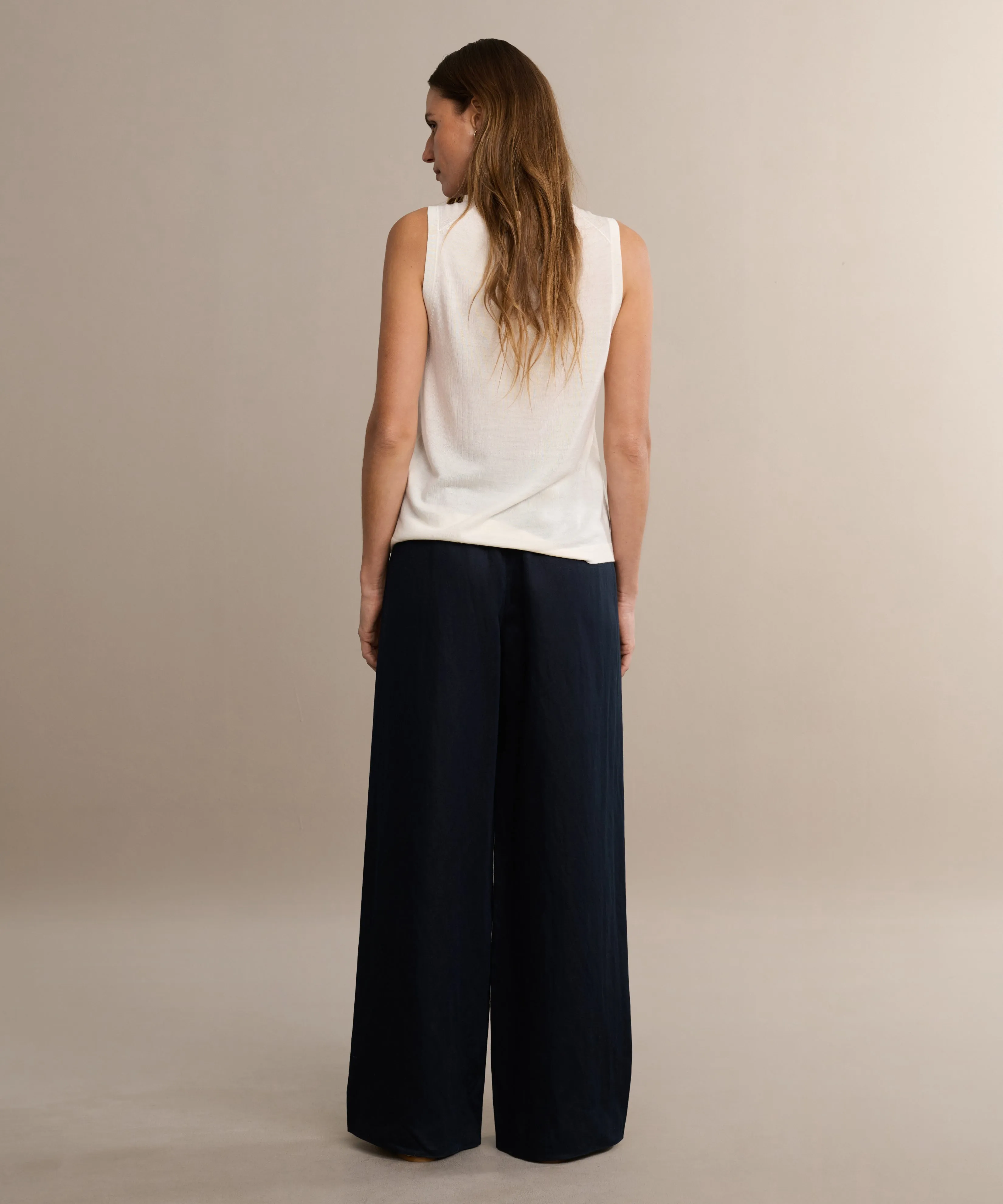 ReinforcedBeltLoops Summer Demi Pant