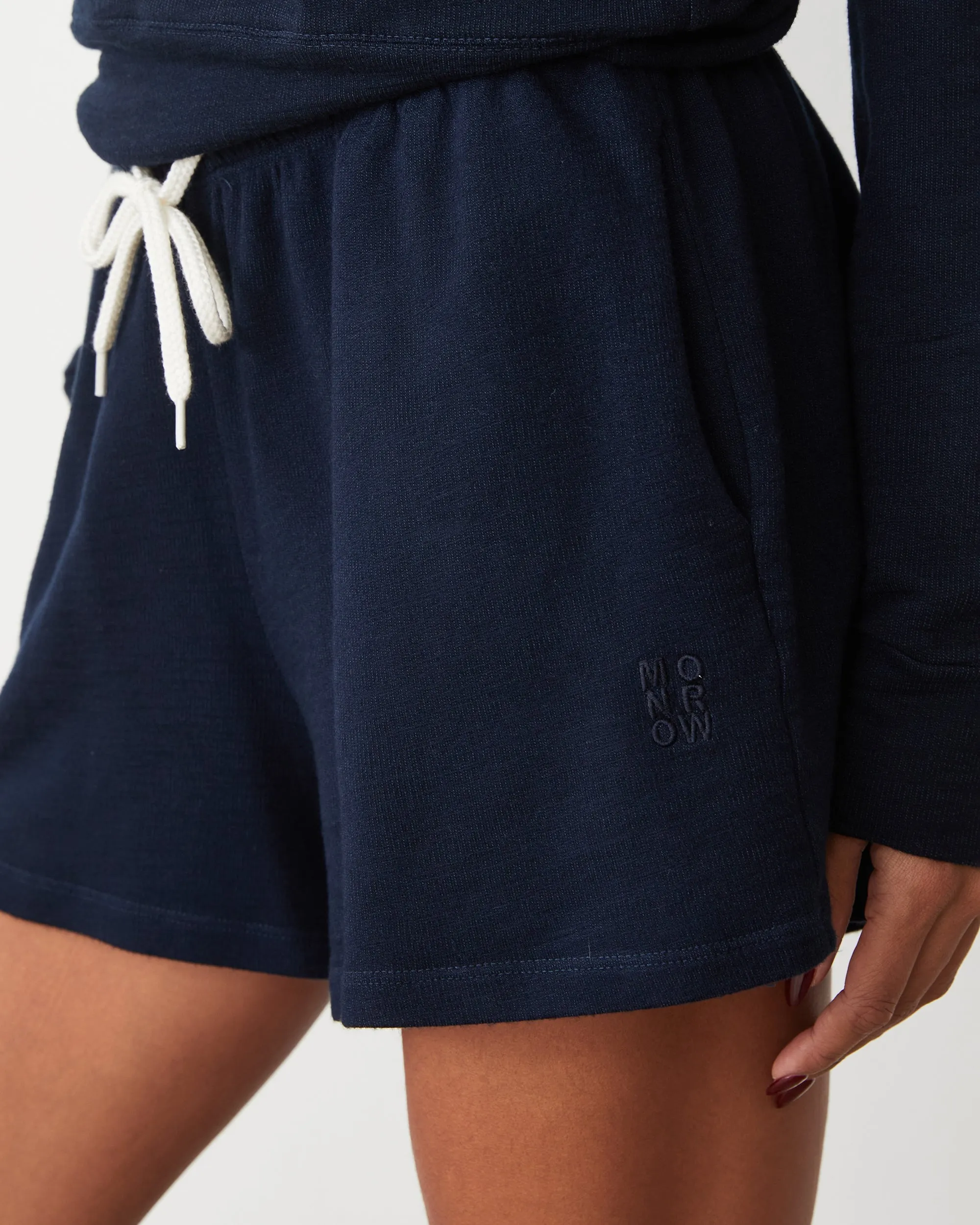 Supersoft Ultimate Short Odor Control Technology Athletic Comfort