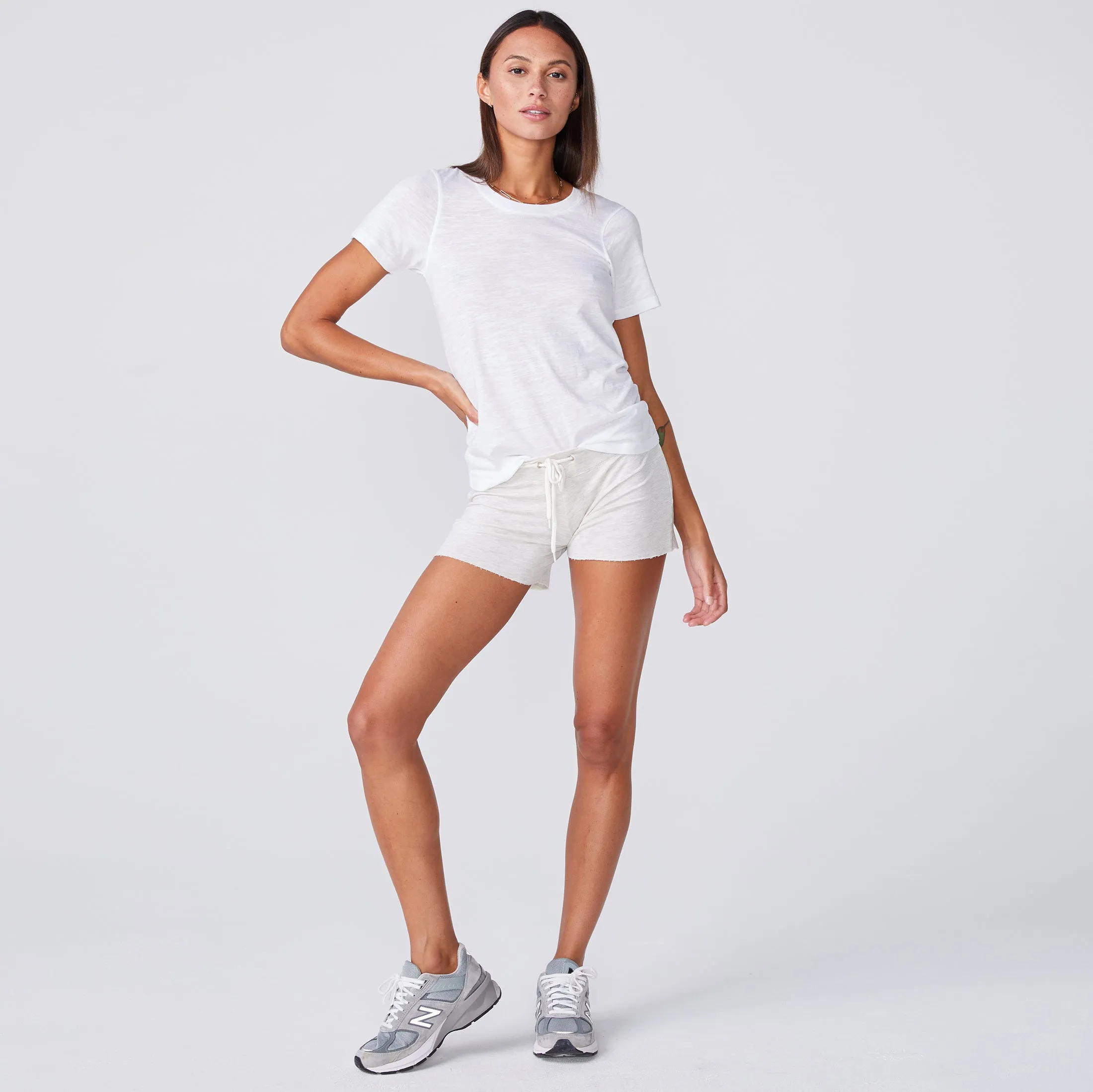 Abrasion Defying Knee Patches Supersoft Vintage Shorts