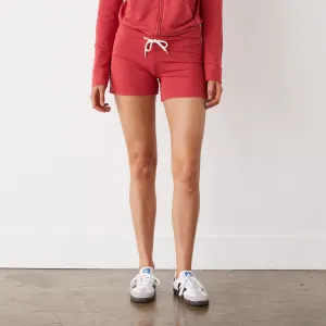 Supersoft Vintage Shorts Stain Release Treatment Home Wear Layer Ready Supersoft Vintage Shorts