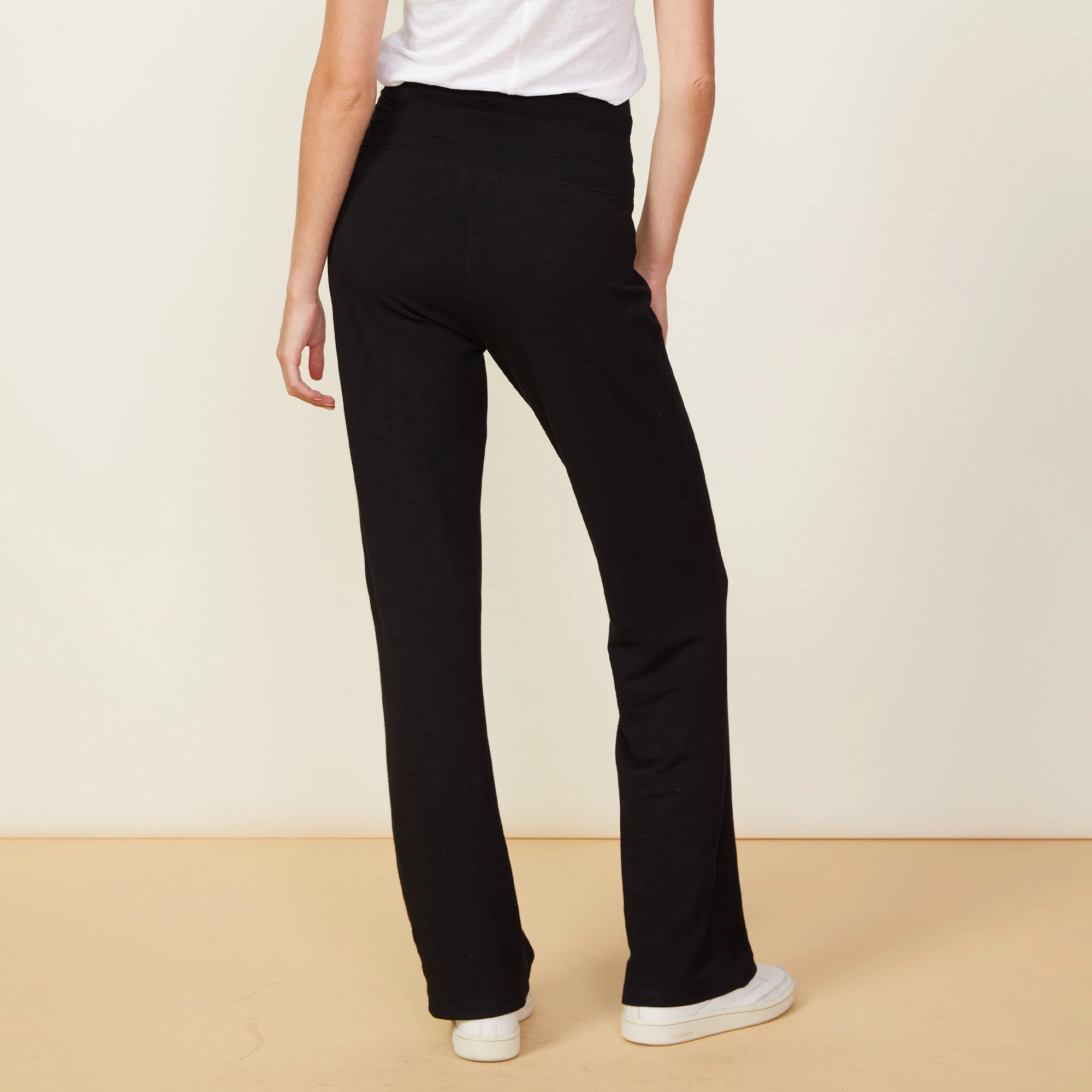 Supersoft Flare Pant Comfortable Stretch
