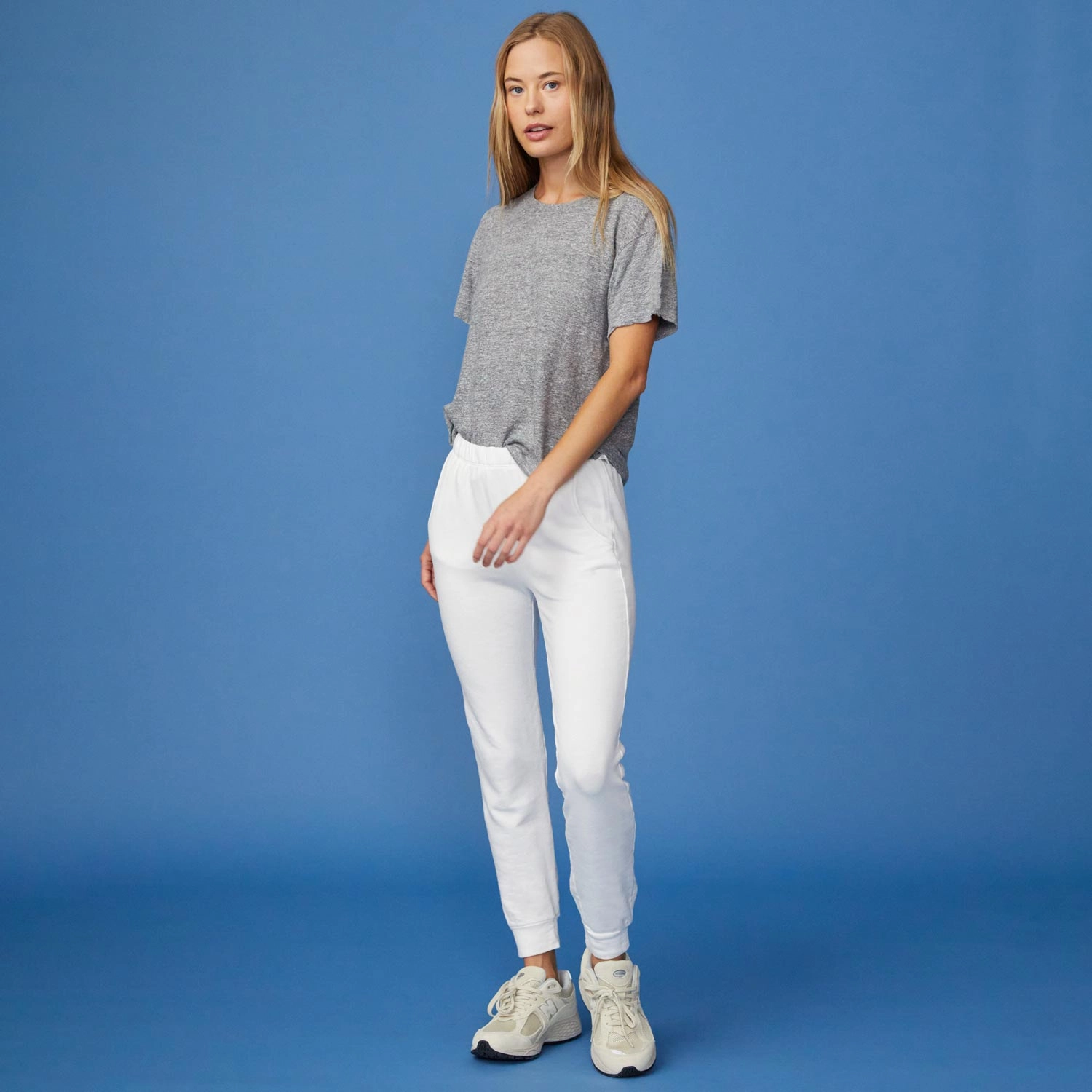 All Season Wear Cozy Movement Supersoft Fleece Jogger