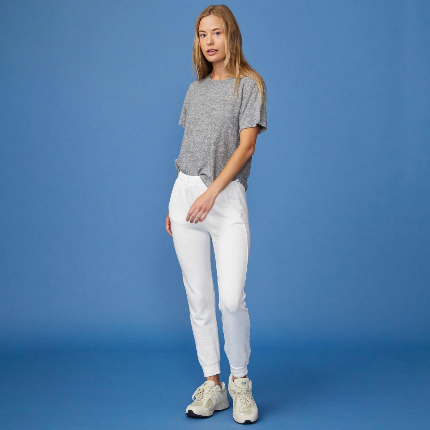 Supersoft Fleece Jogger Comfort Focused