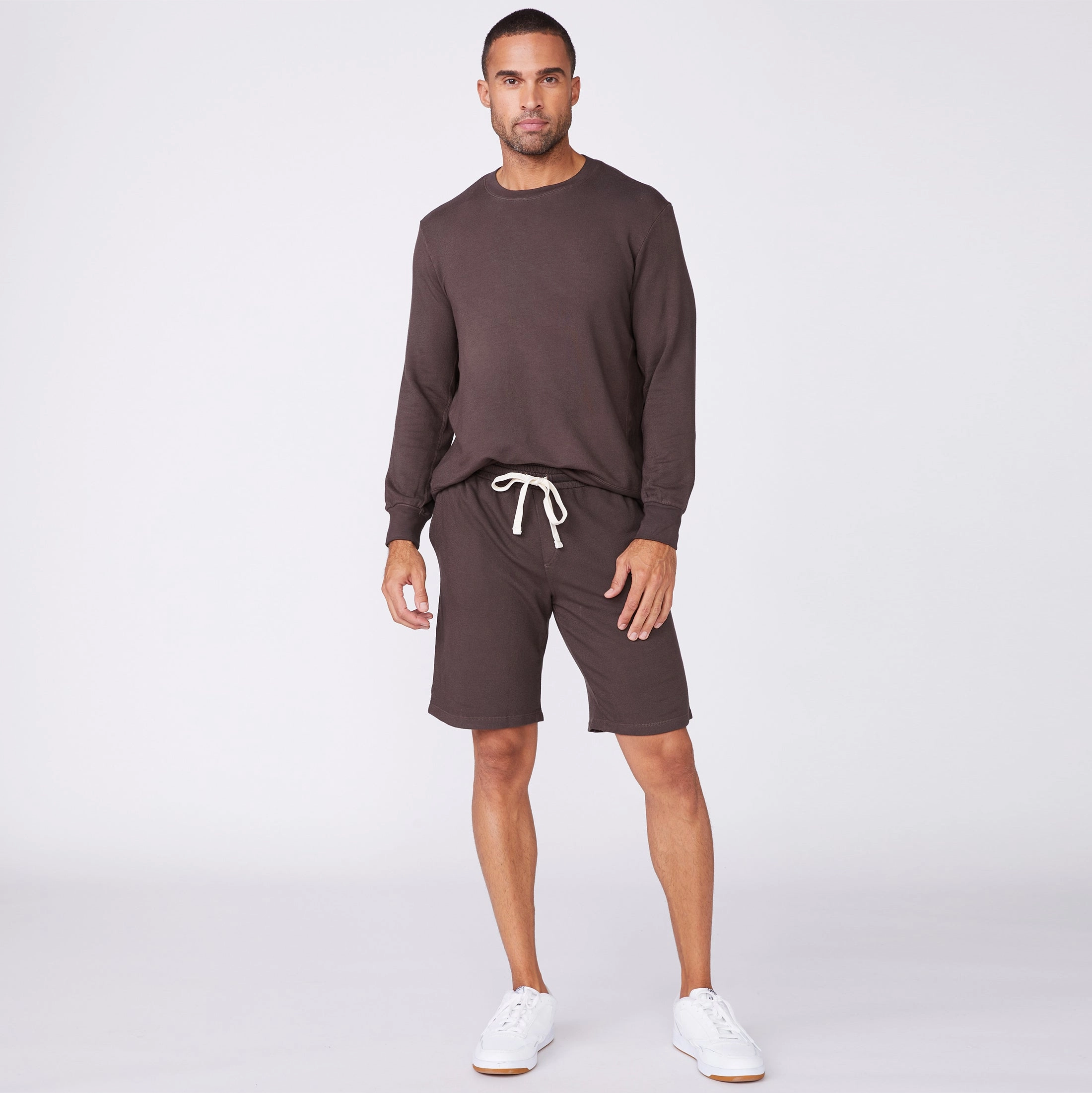 AntiPillingSurface Supersoft Fleece Shorts