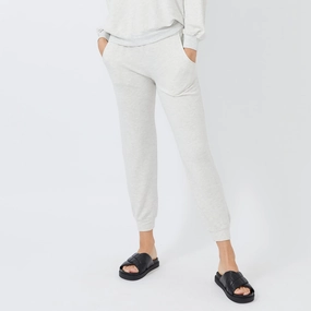 Supersoft Jogger Abrasion Resistant Panels Supersoft Jogger Compact Fit