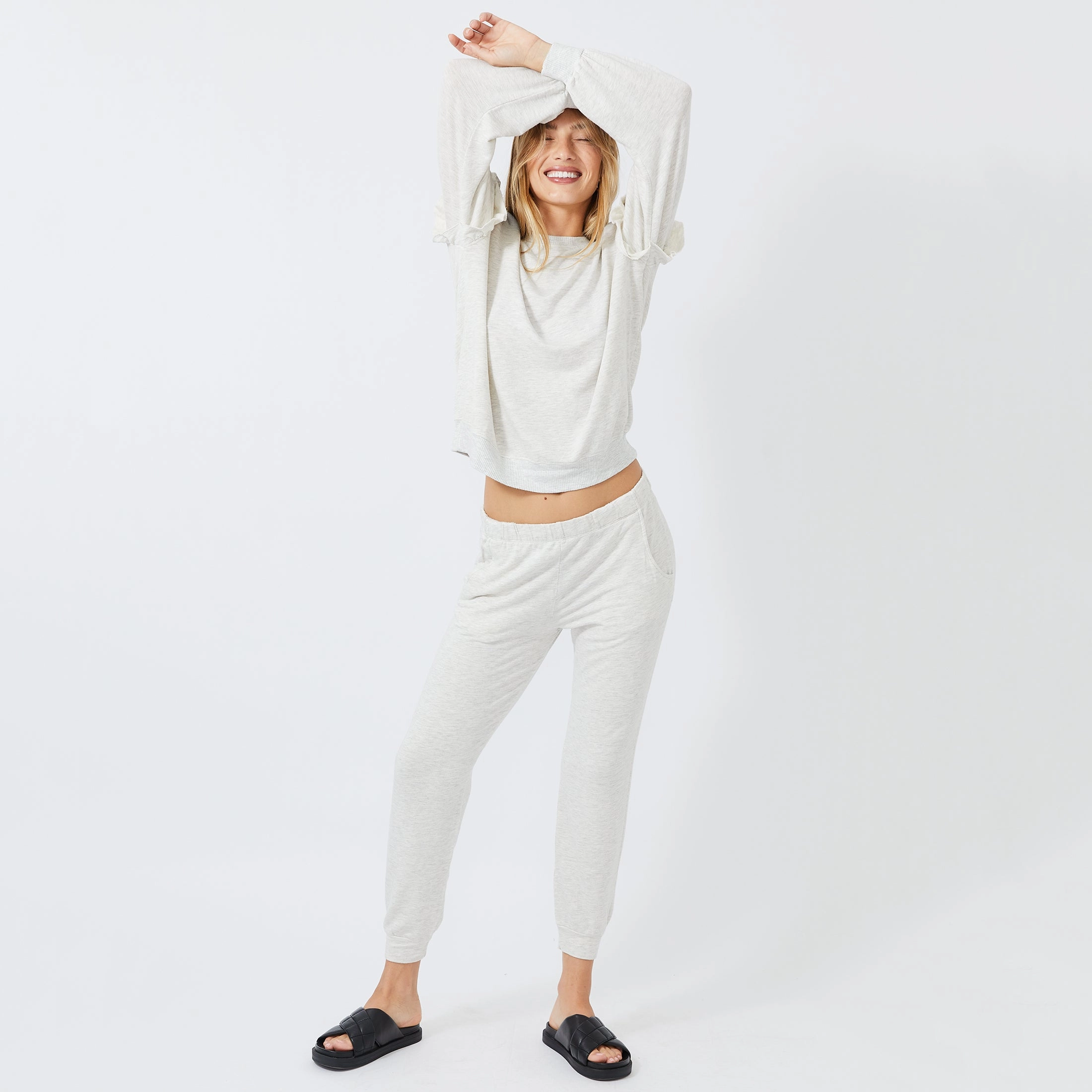 Supersoft Jogger Breath Flex