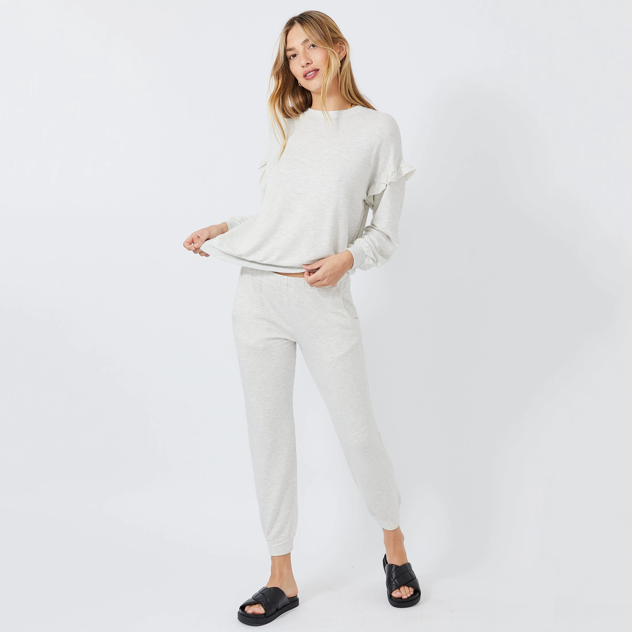 Basic Look Supersoft Jogger