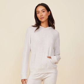 Supersoft Pullover Hoody ButterySoftFinish AntiPillingTreatment CrewNeck Supersoft Pullover Hoody