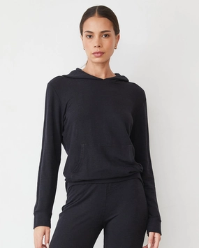 Supersoft Pullover Hoody Performance Ready Ventilated Side Panels Stretch Waistband Design Supersoft Pullover Hoody