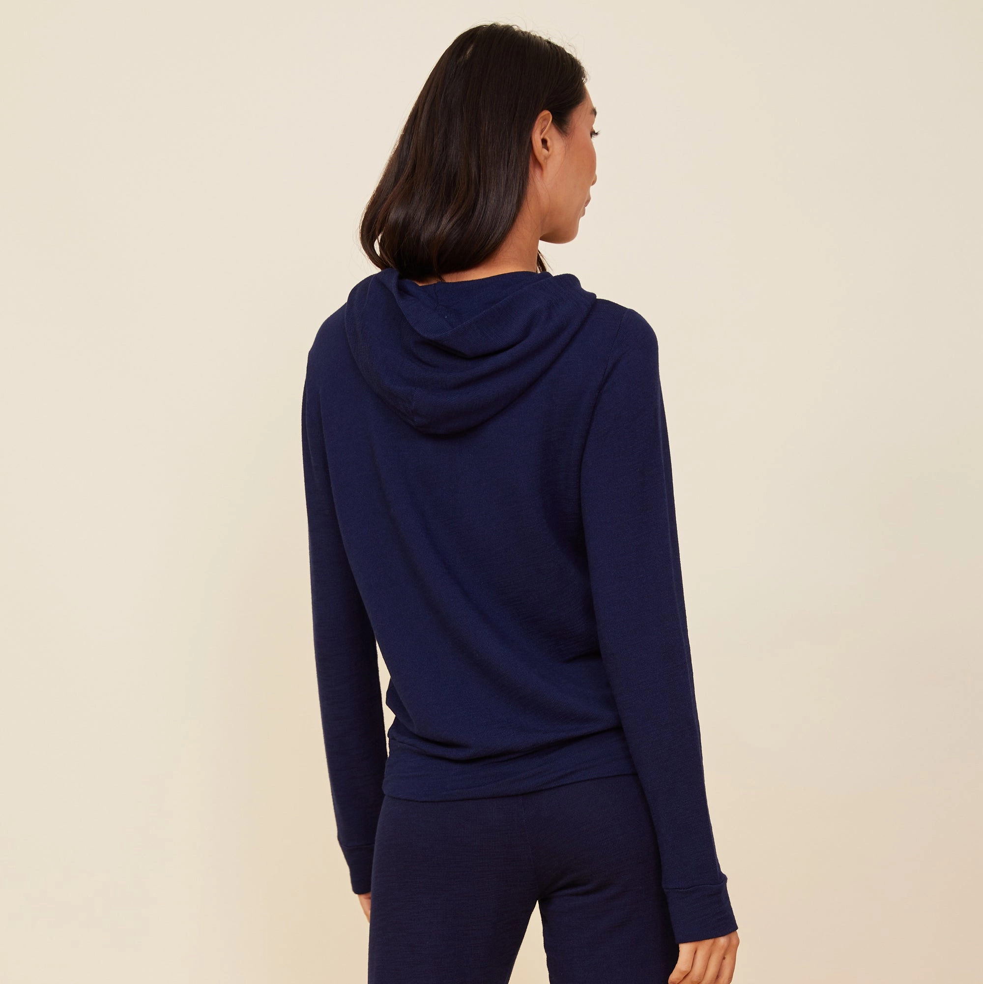 Stylish T-shirt Supersoft Pullover Hoody