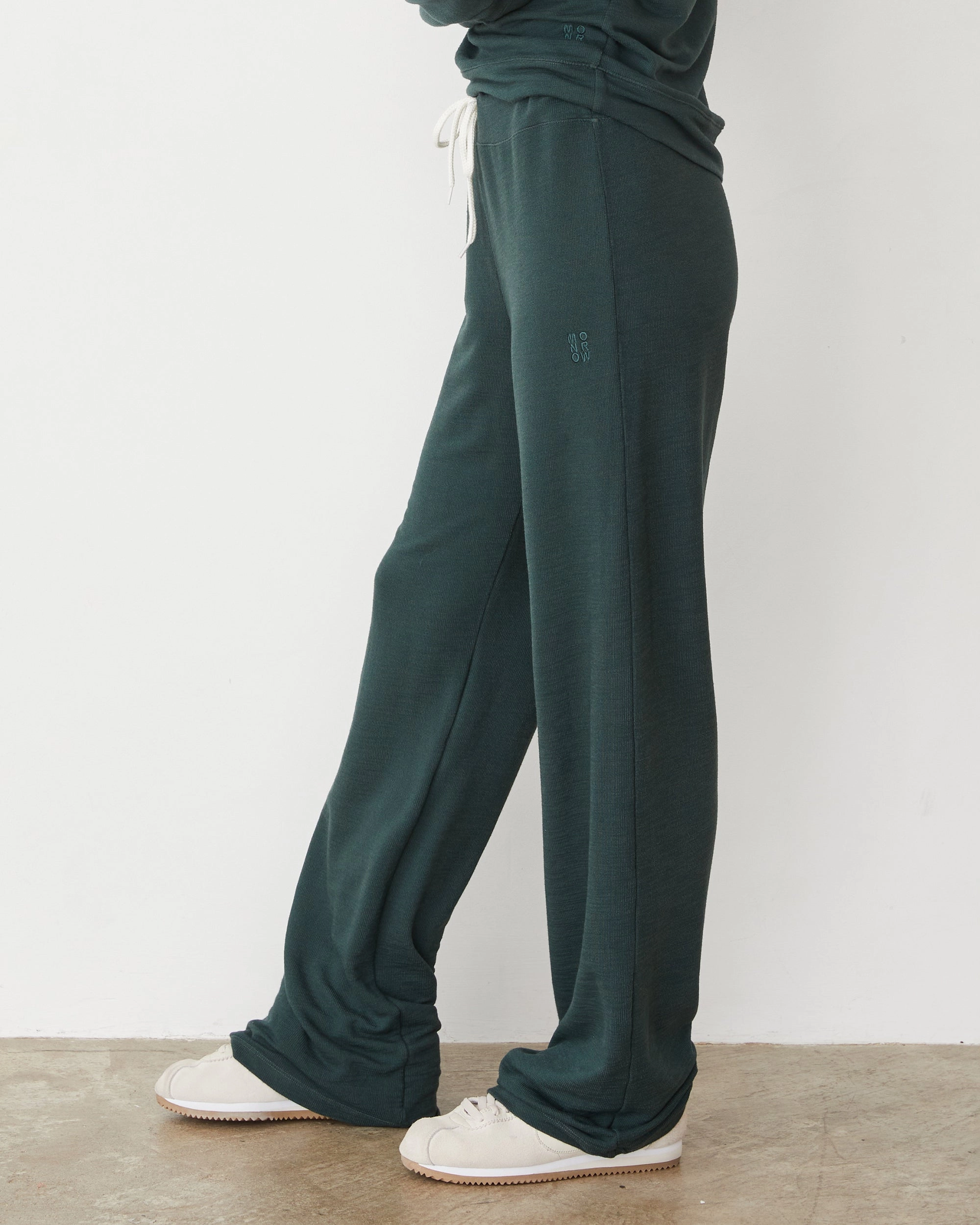 Supersoft Straight Leg Vintage Sweat Tough Flex