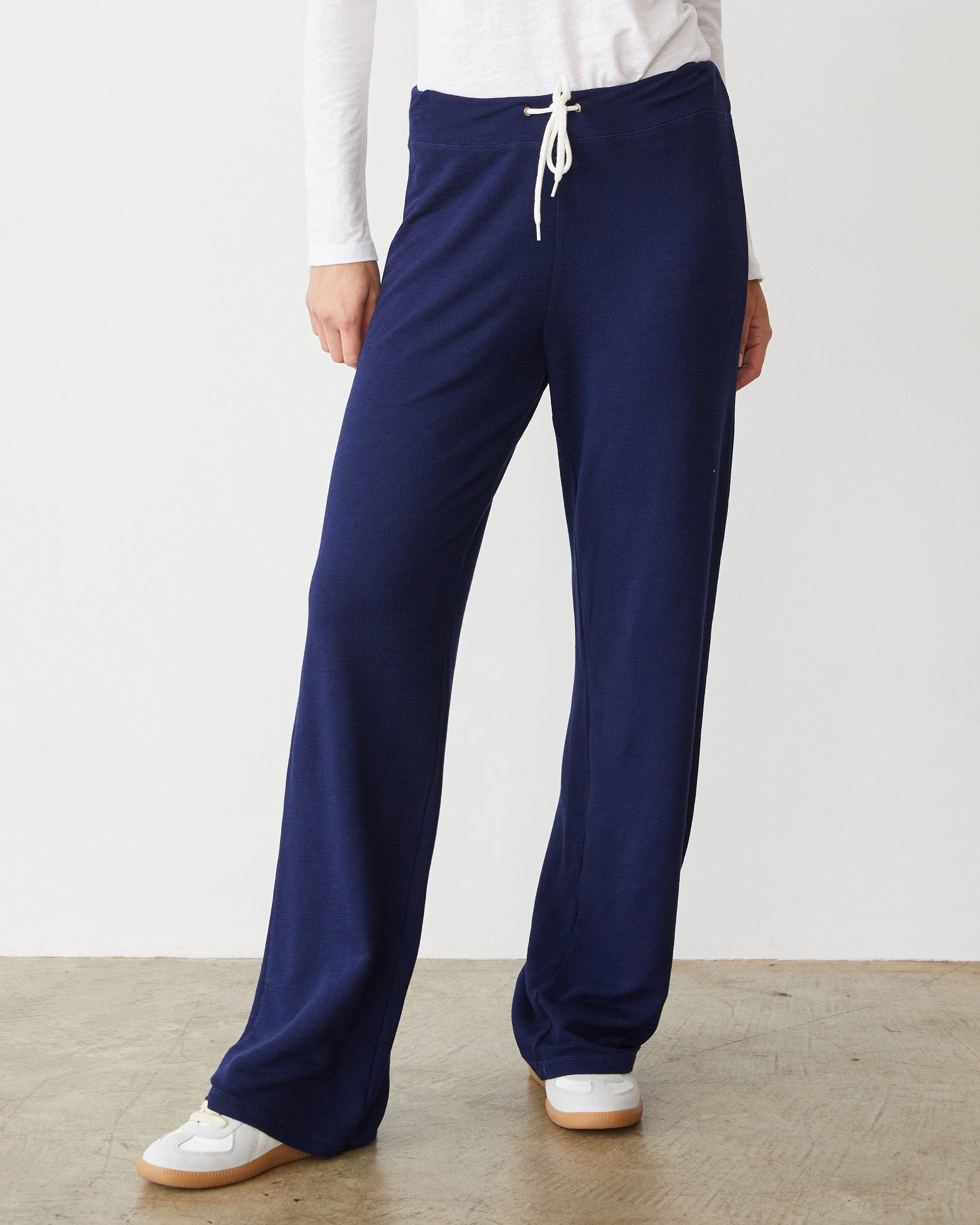 Supersoft Straight Leg Vintage Sweat Outdoor Use