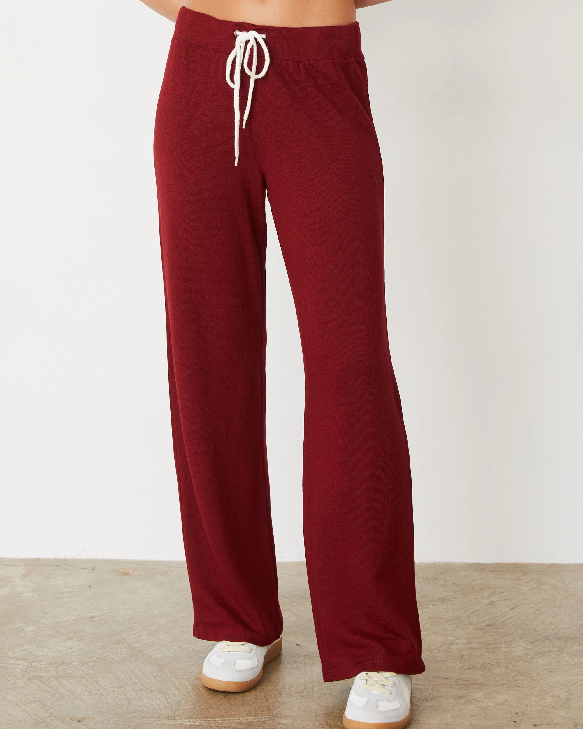 Perfect Shape Comfort Control Supersoft Straight Leg Vintage Sweat