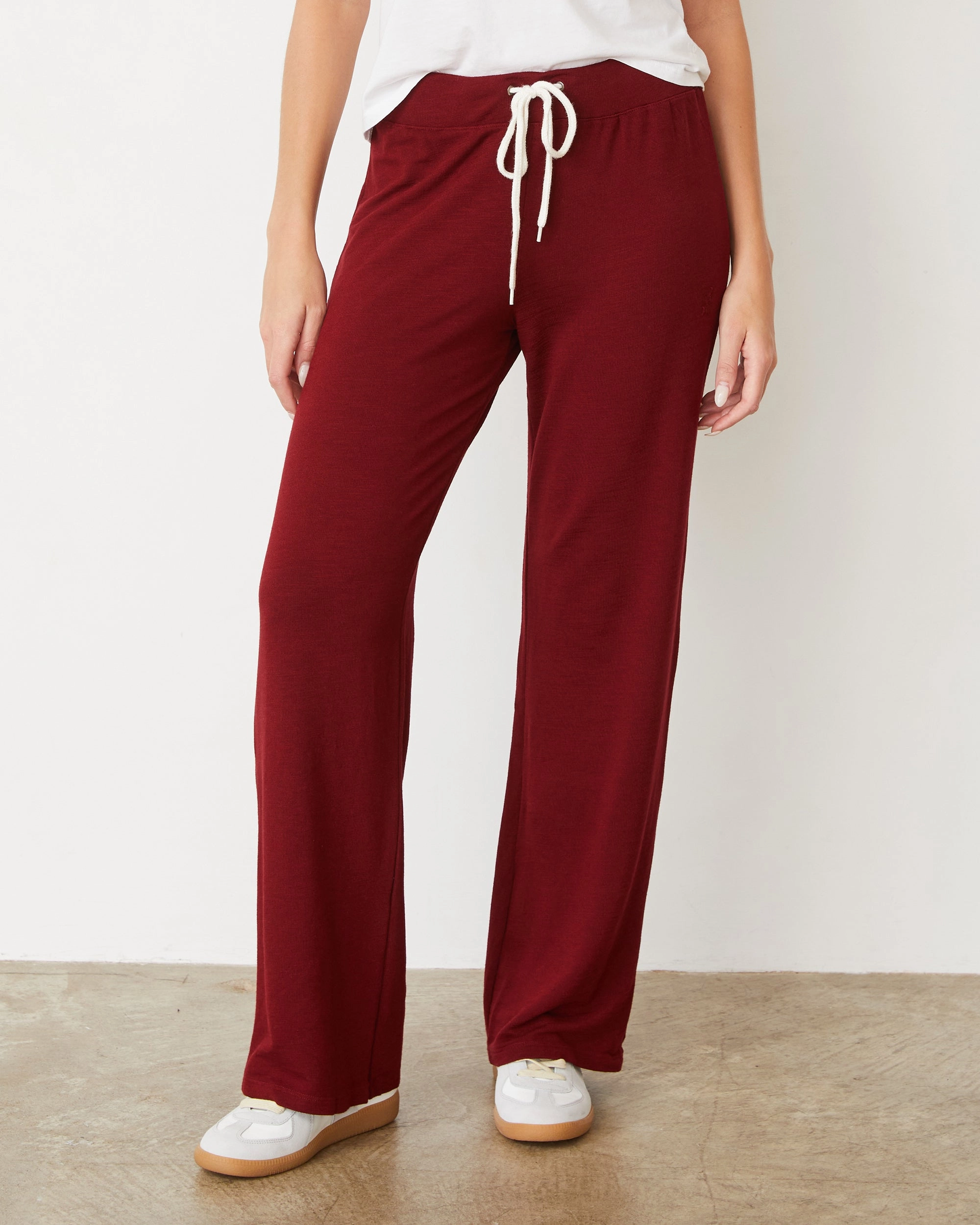 Comfy Feel Breathable wear Supersoft Straight Leg Vintage Sweat