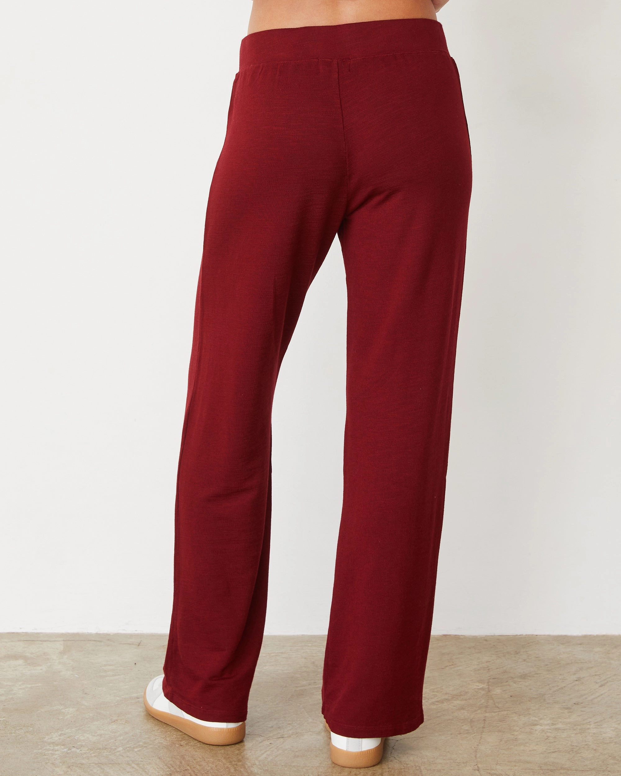 Supersoft Straight Leg Vintage Sweat Tall Length Soft and Cozy