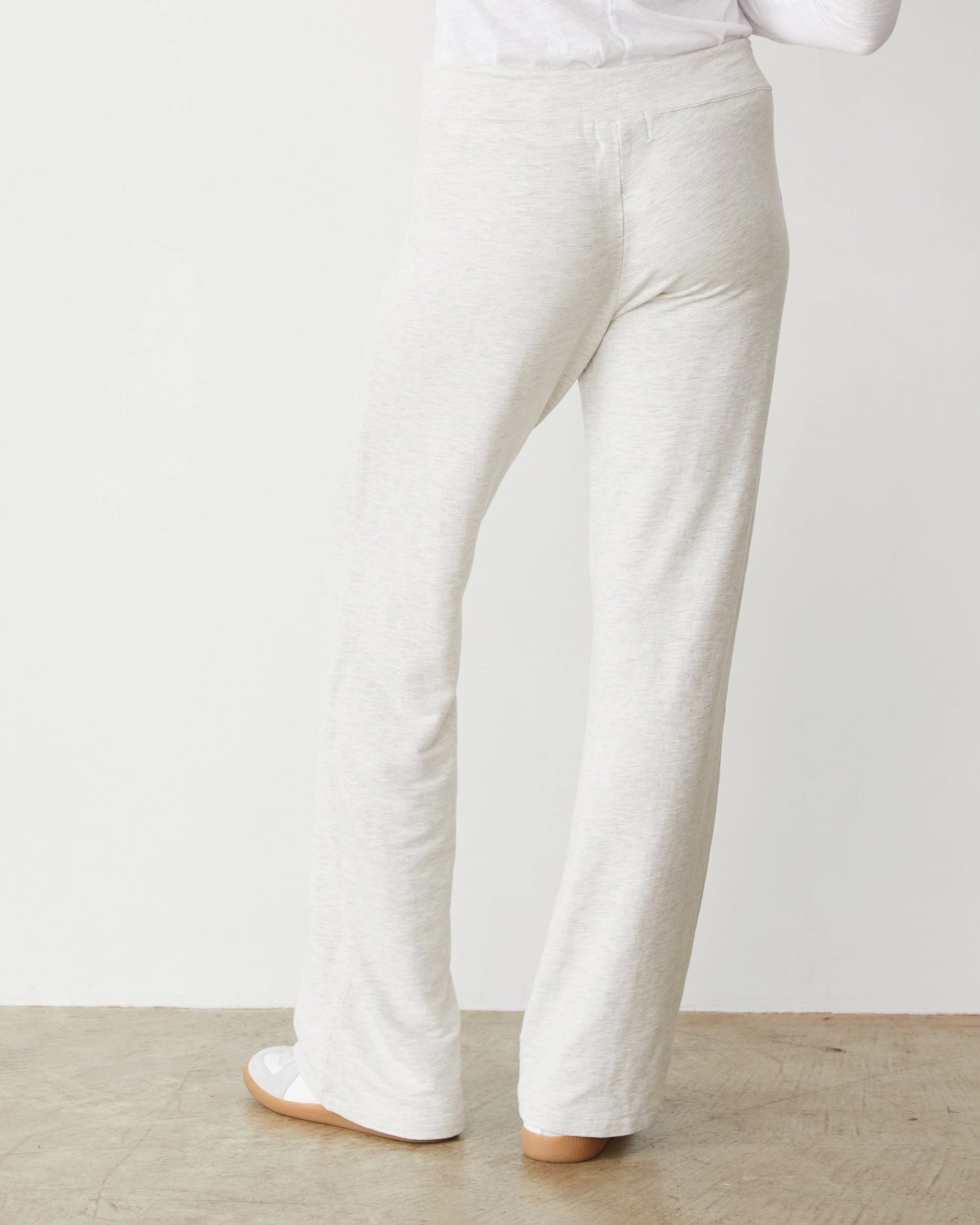 Supersoft Straight Leg Vintage Sweat Unrestricted Movement