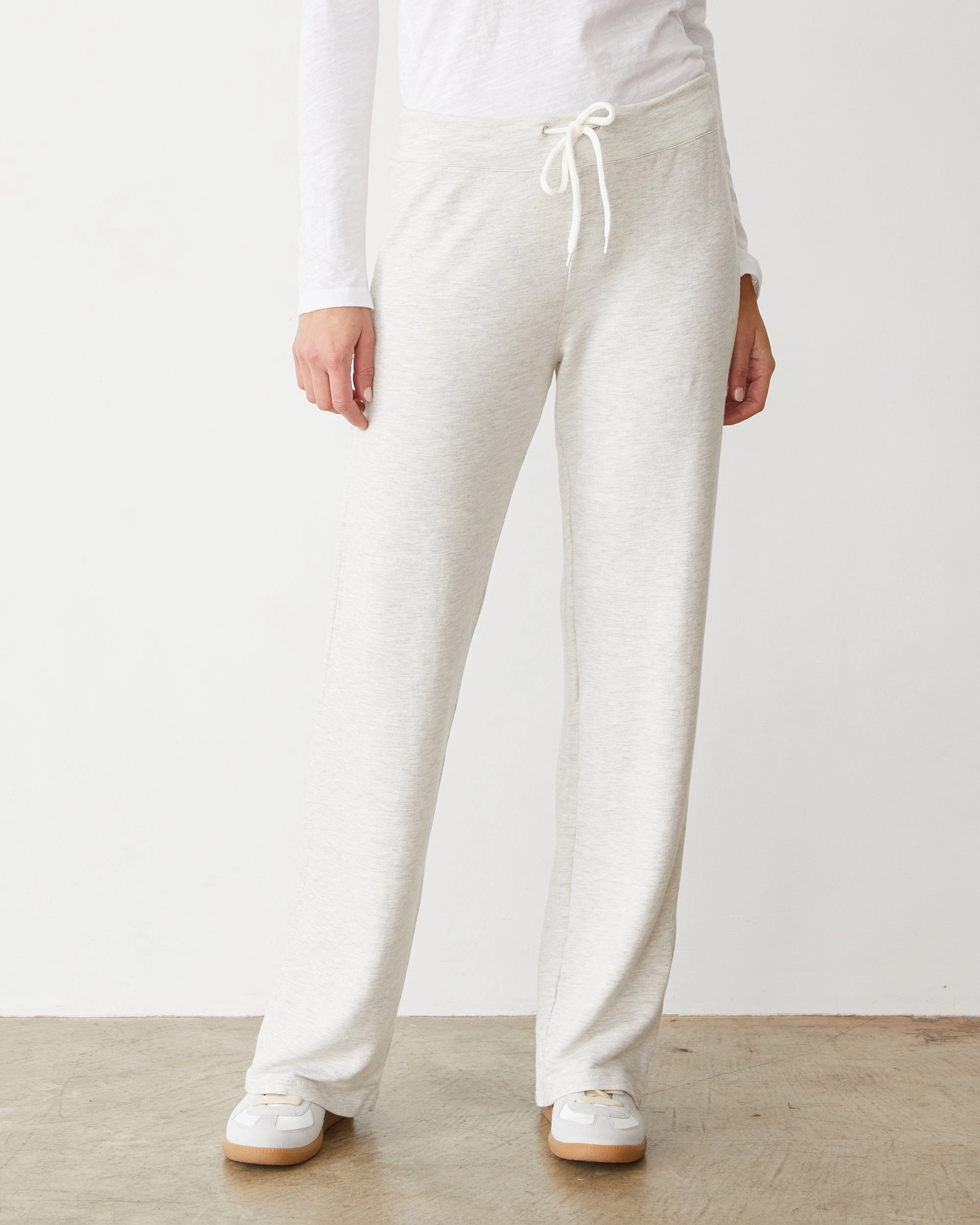 Supersoft Straight Leg Vintage Sweat Flexible Look Tough Materials