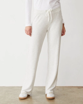 Supersoft Straight Leg Vintage Sweat Flexible Look Tough Materials