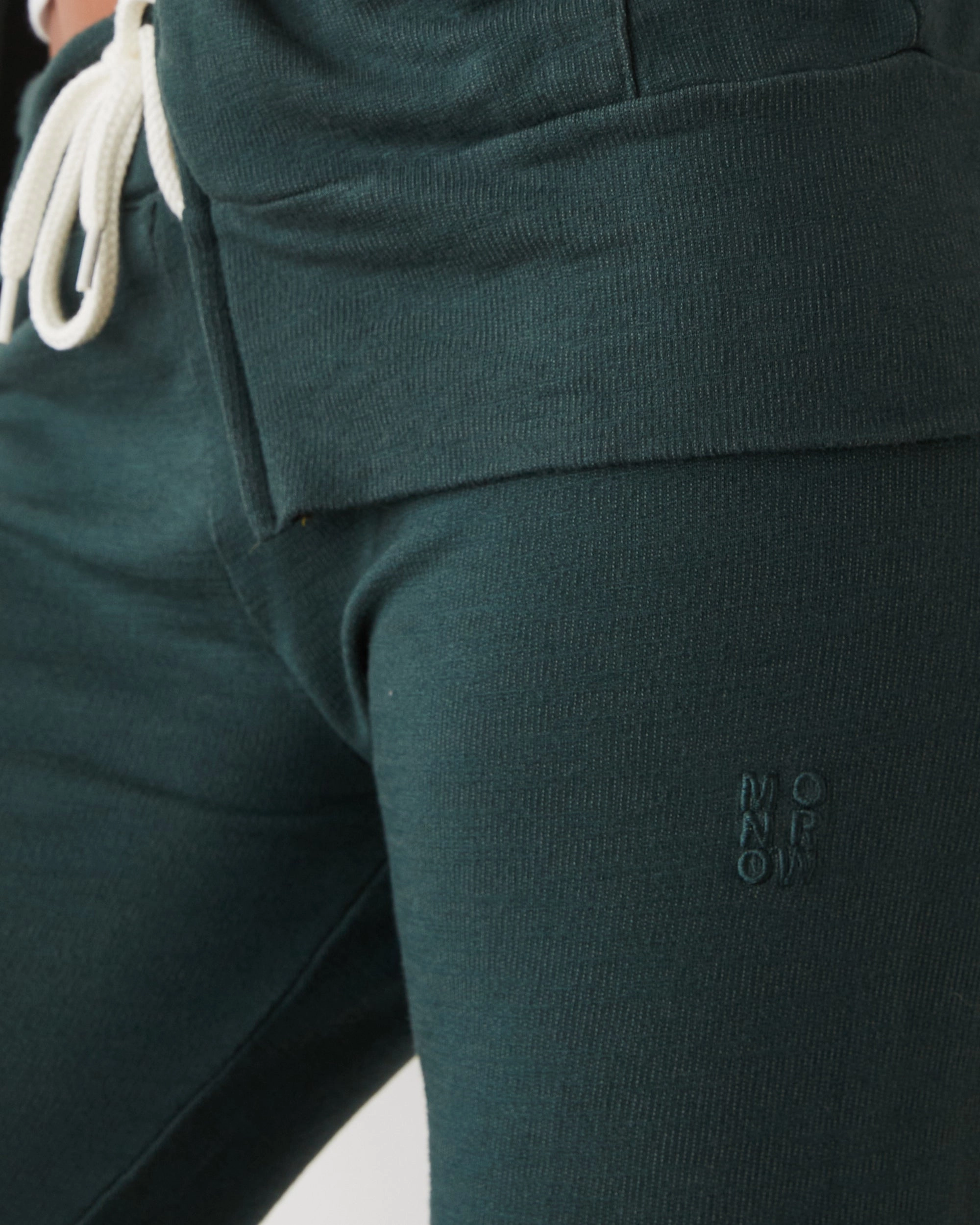 Mesh Panel Commuter Fit Supersoft Vintage Sweat