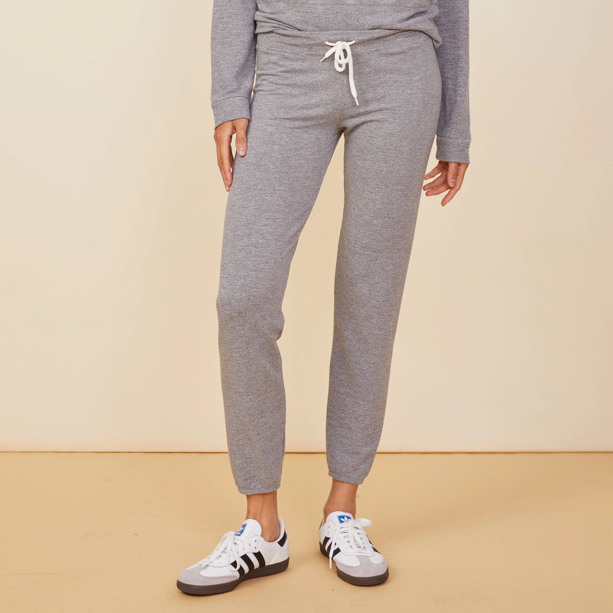 Modern Cut Ultra Soft Texture Supersoft Vintage Sweats