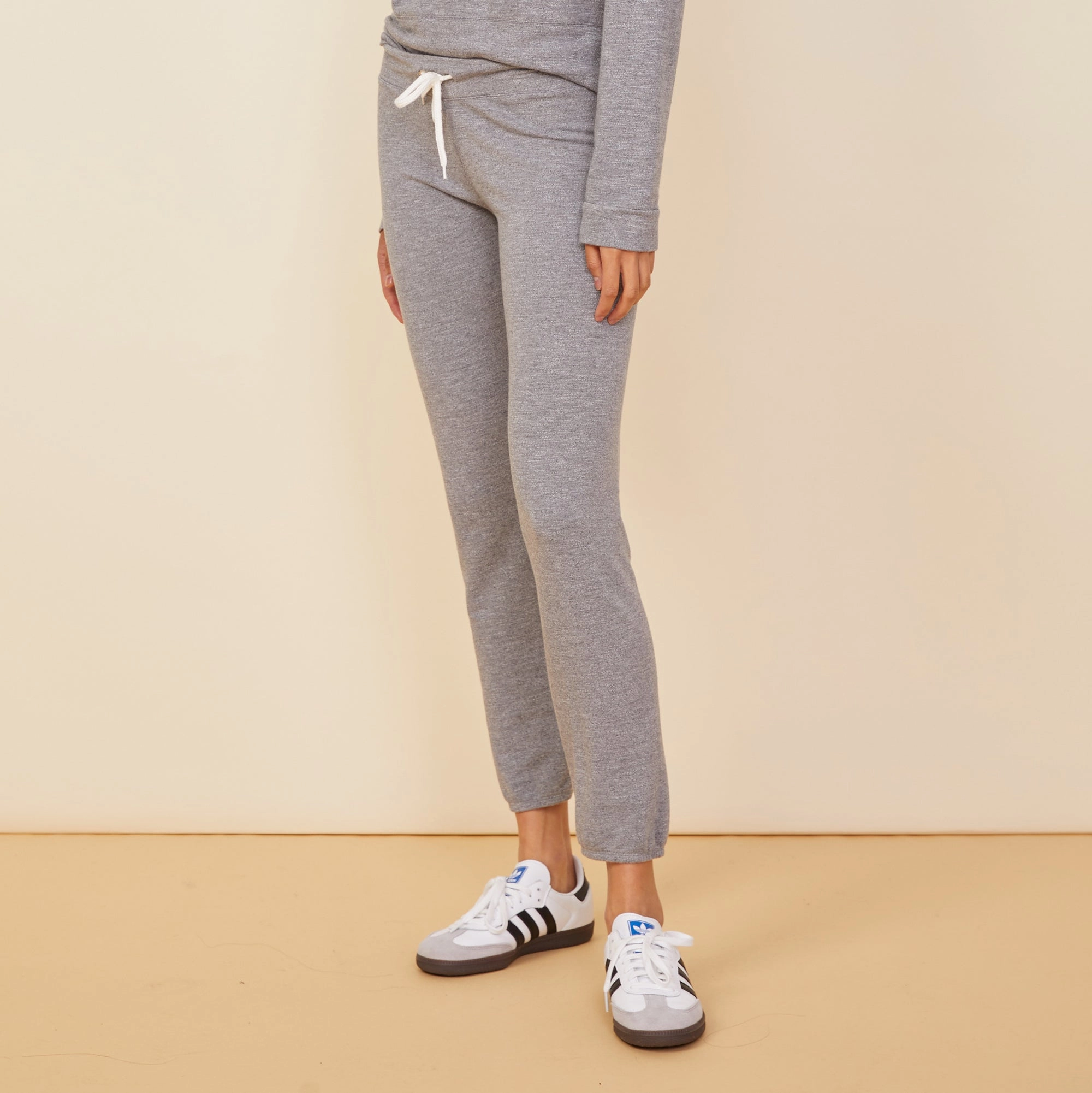 Timeless Fit Supersoft Vintage Sweats