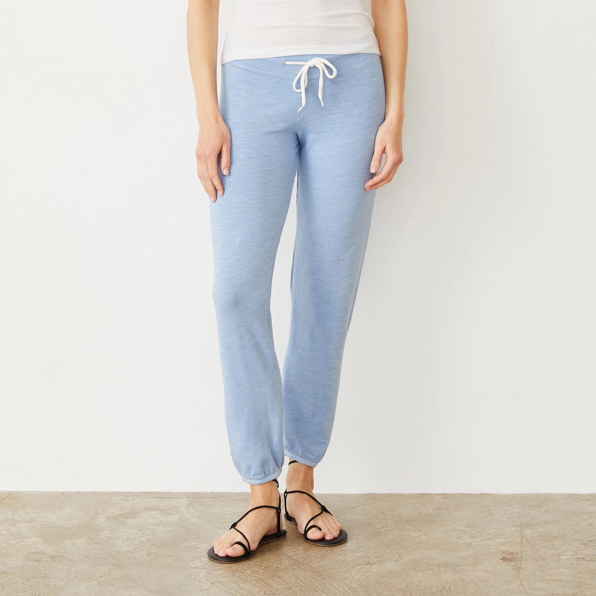 Slim Stretch Casual Vibes Supersoft Vintage Sweats