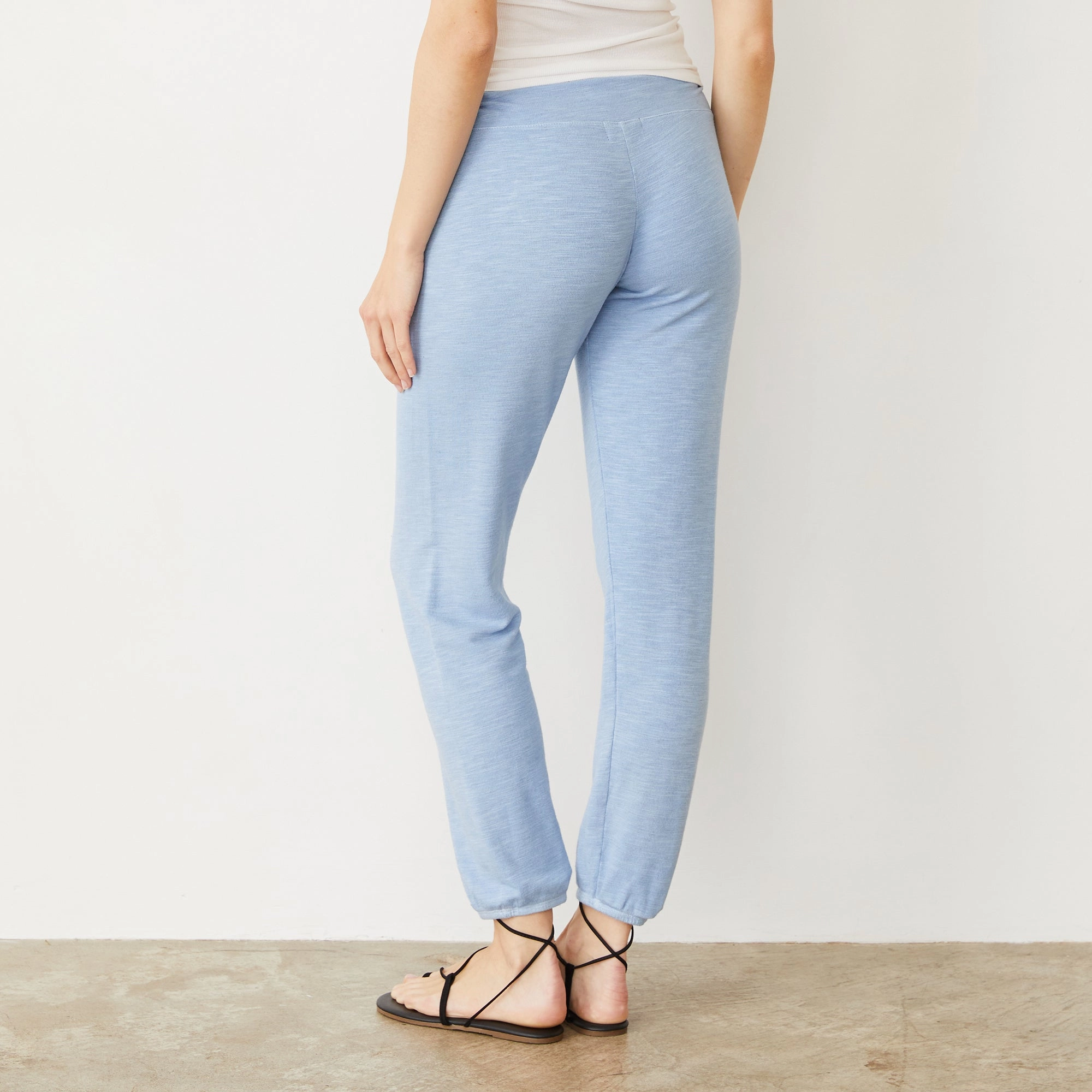 Supersoft Vintage Sweats High Rise