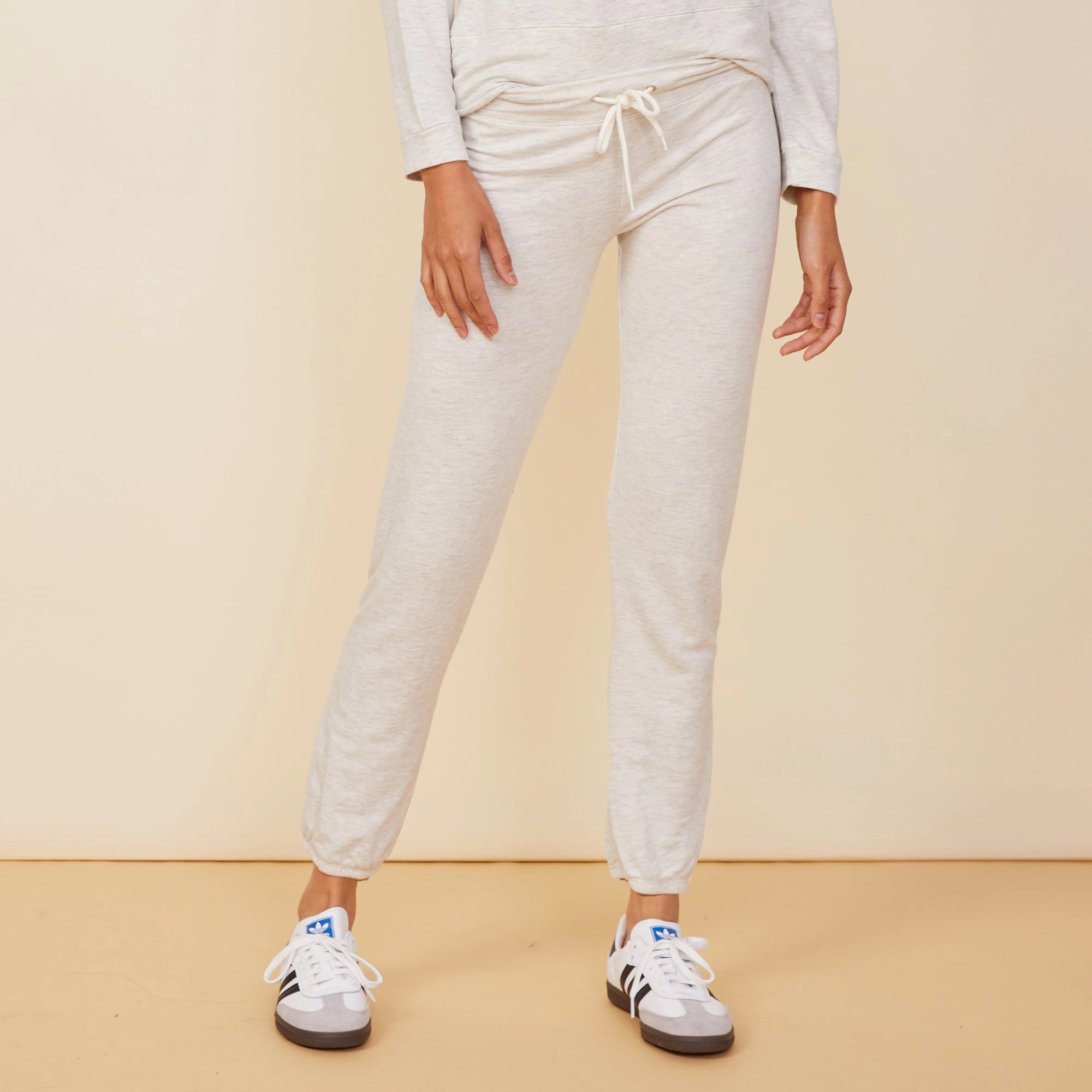 Supersoft Vintage Sweats Stretch Waist