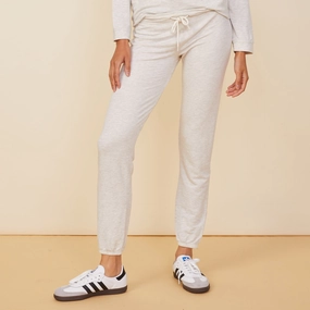Supersoft Vintage Sweats Quick Change EcoFriendlyBlend No Ride-Up Supersoft Vintage Sweats