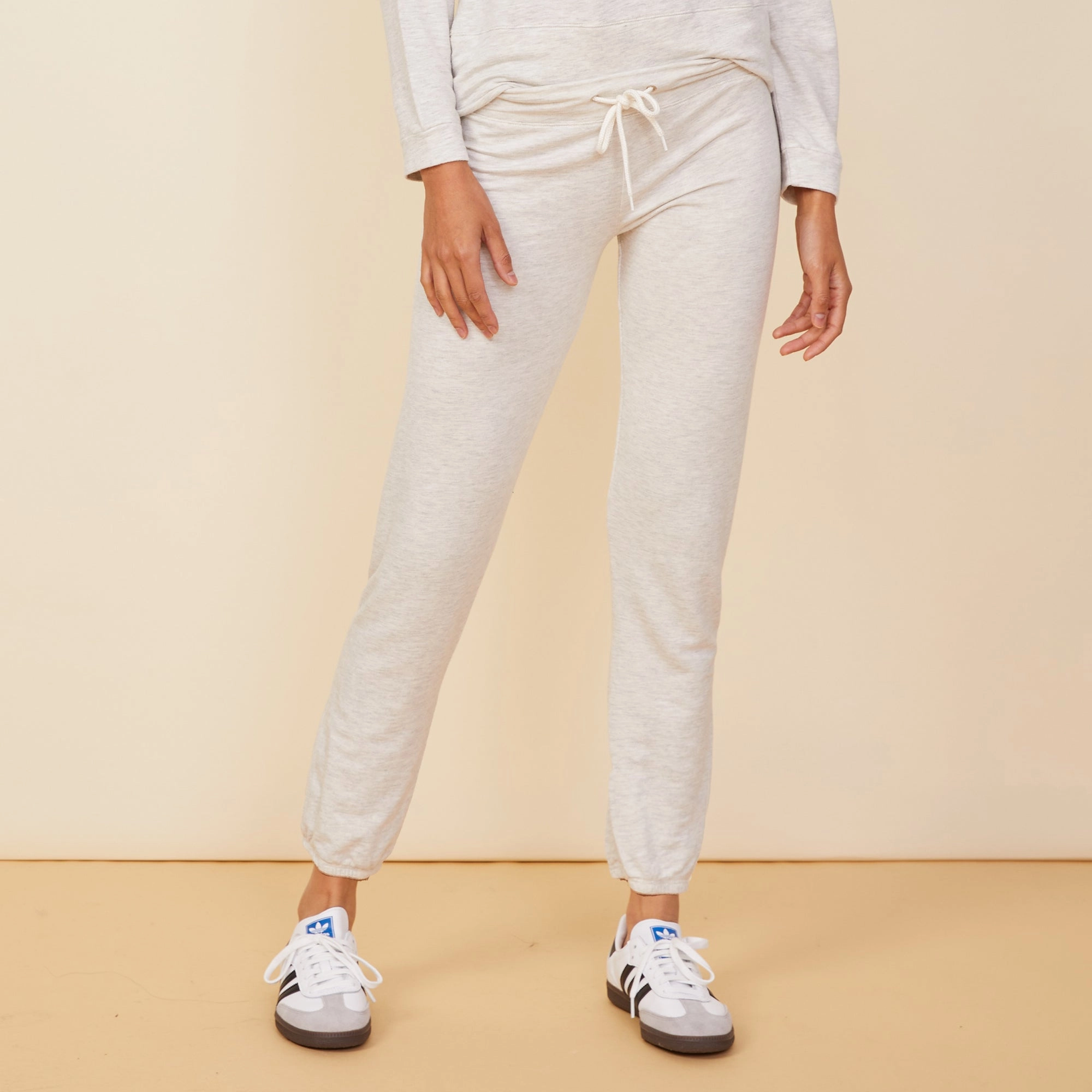 Freedom Move Stretch Support Fit Supersoft Vintage Sweats