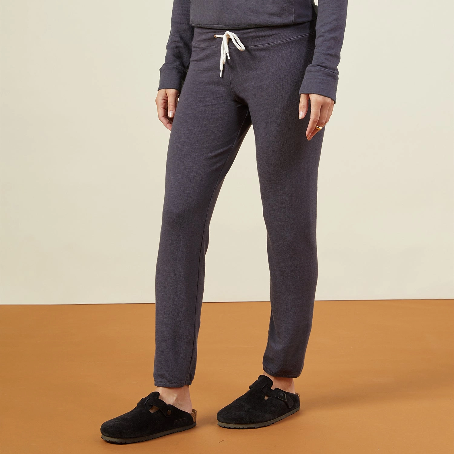 Convertible legs Supersoft Vintage Sweats